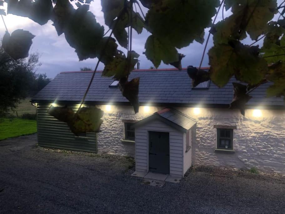 Hopesgate Cottage - Roscrea