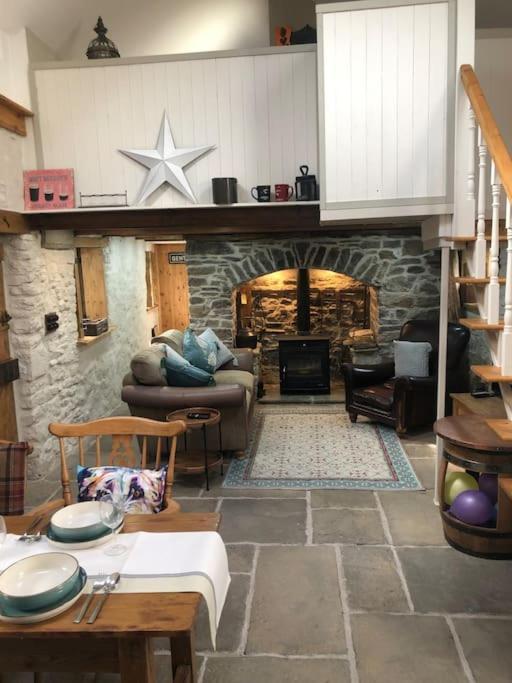 Hopesgate Cottage - Roscrea