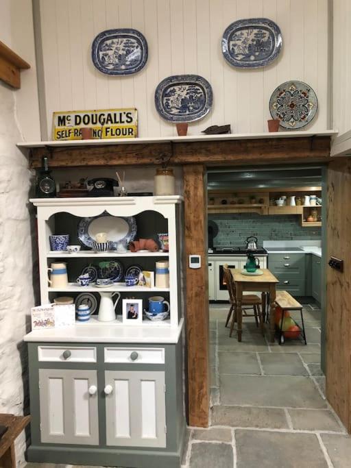 Hopesgate Cottage - Roscrea
