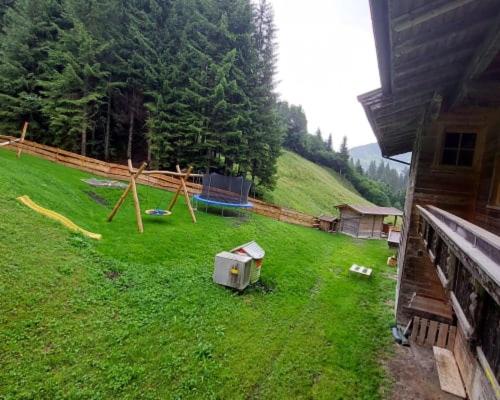 Alpboden