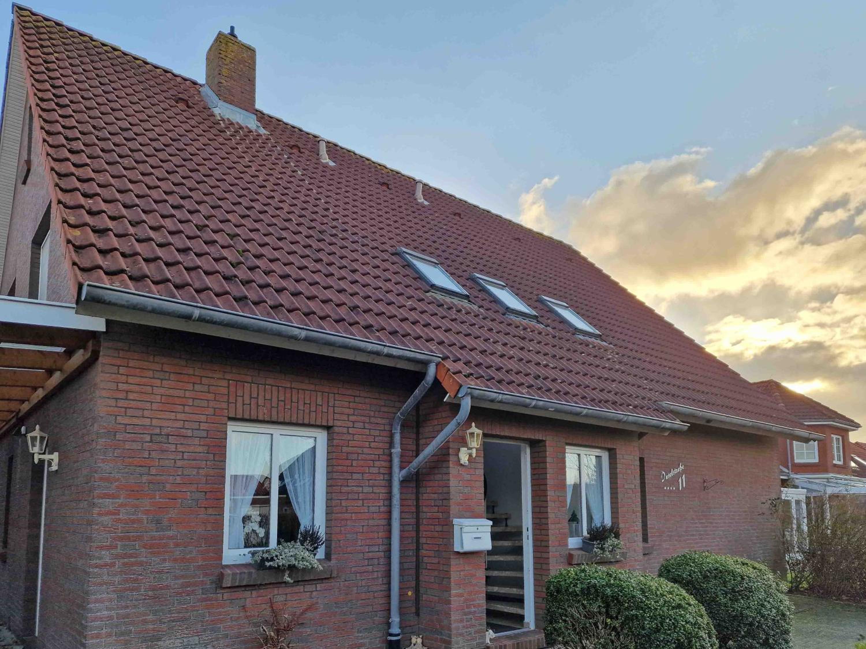 Gästehaus Funk