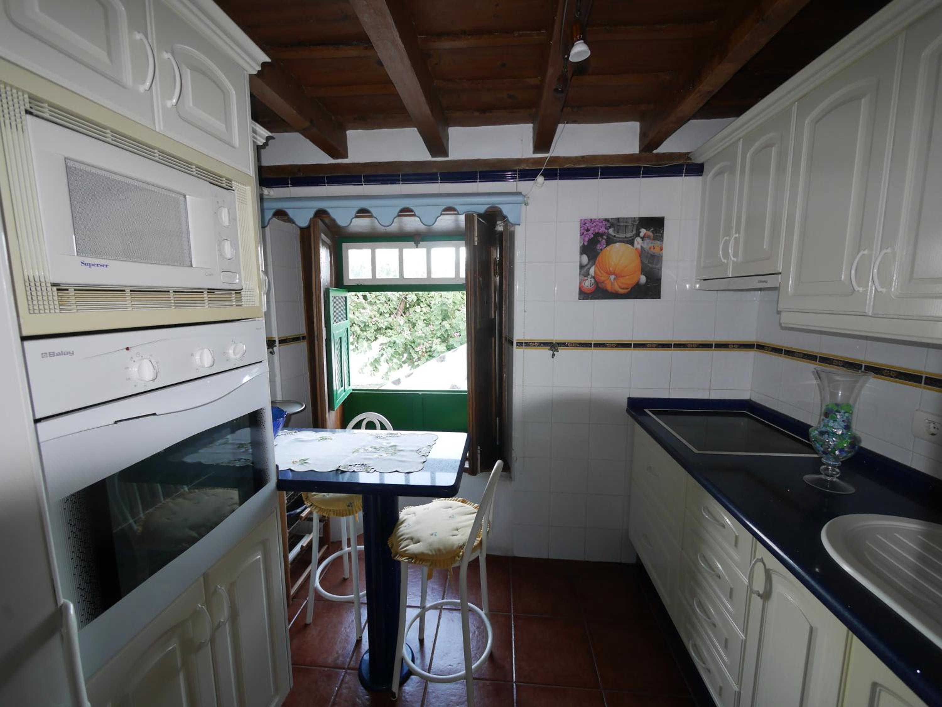 Casa Verde