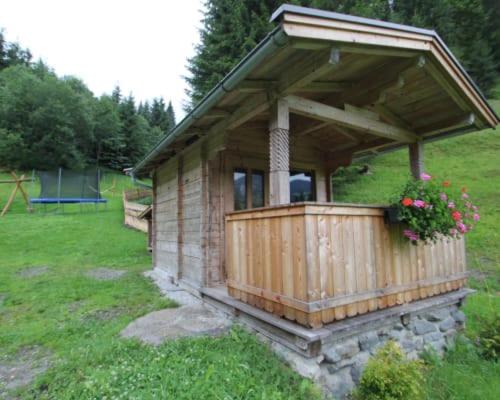 Alpboden