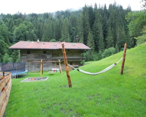Alpboden