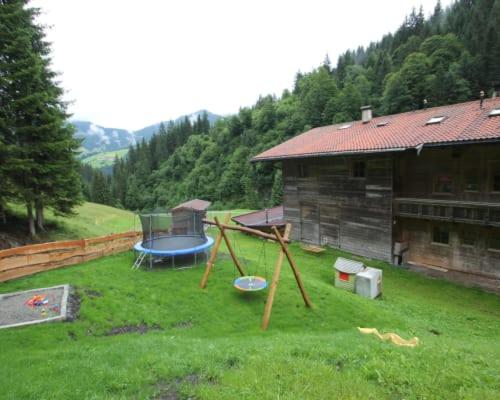 Alpboden