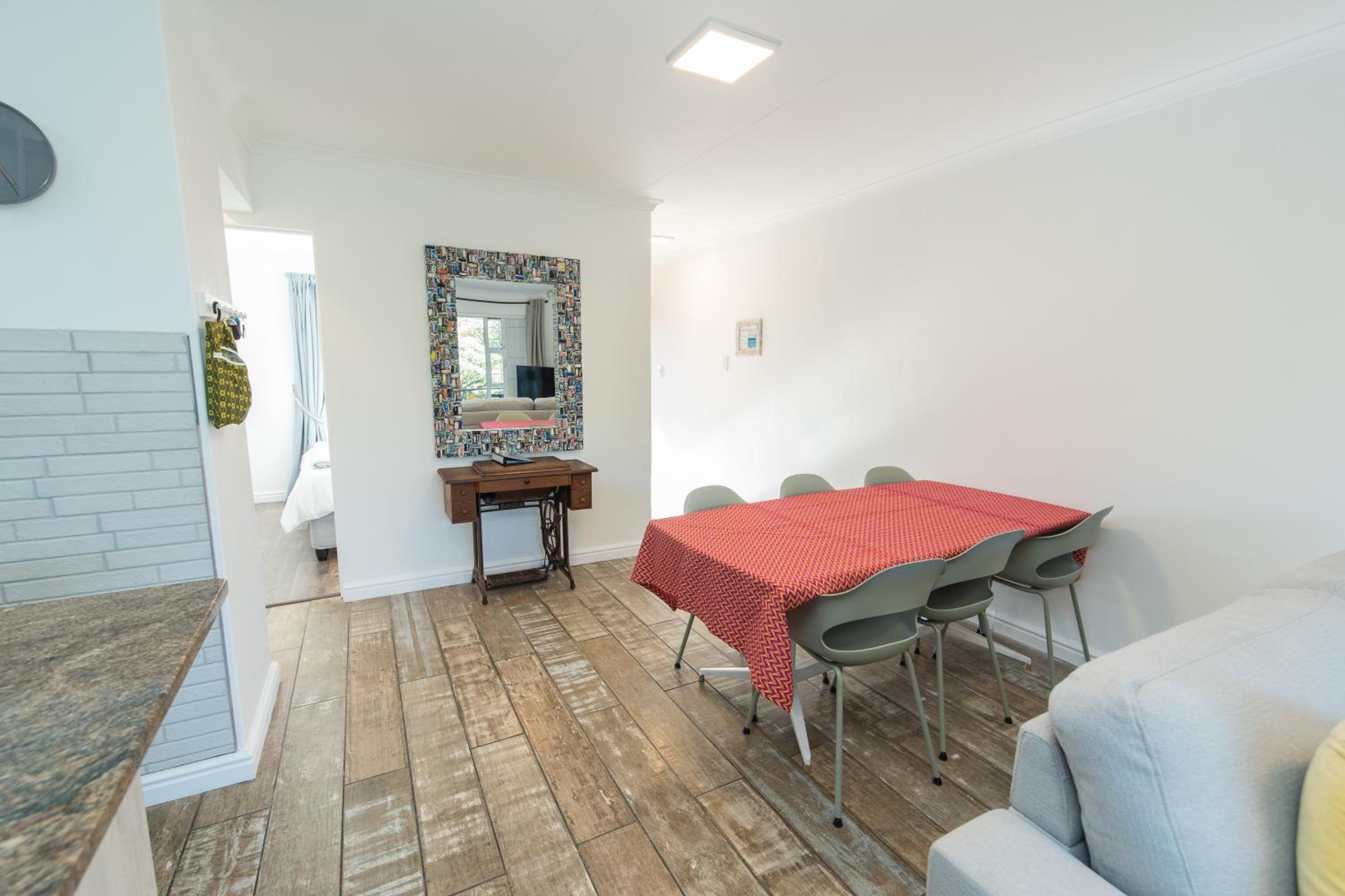 Harbour View - Gqeberha - Two bed apartment view 3