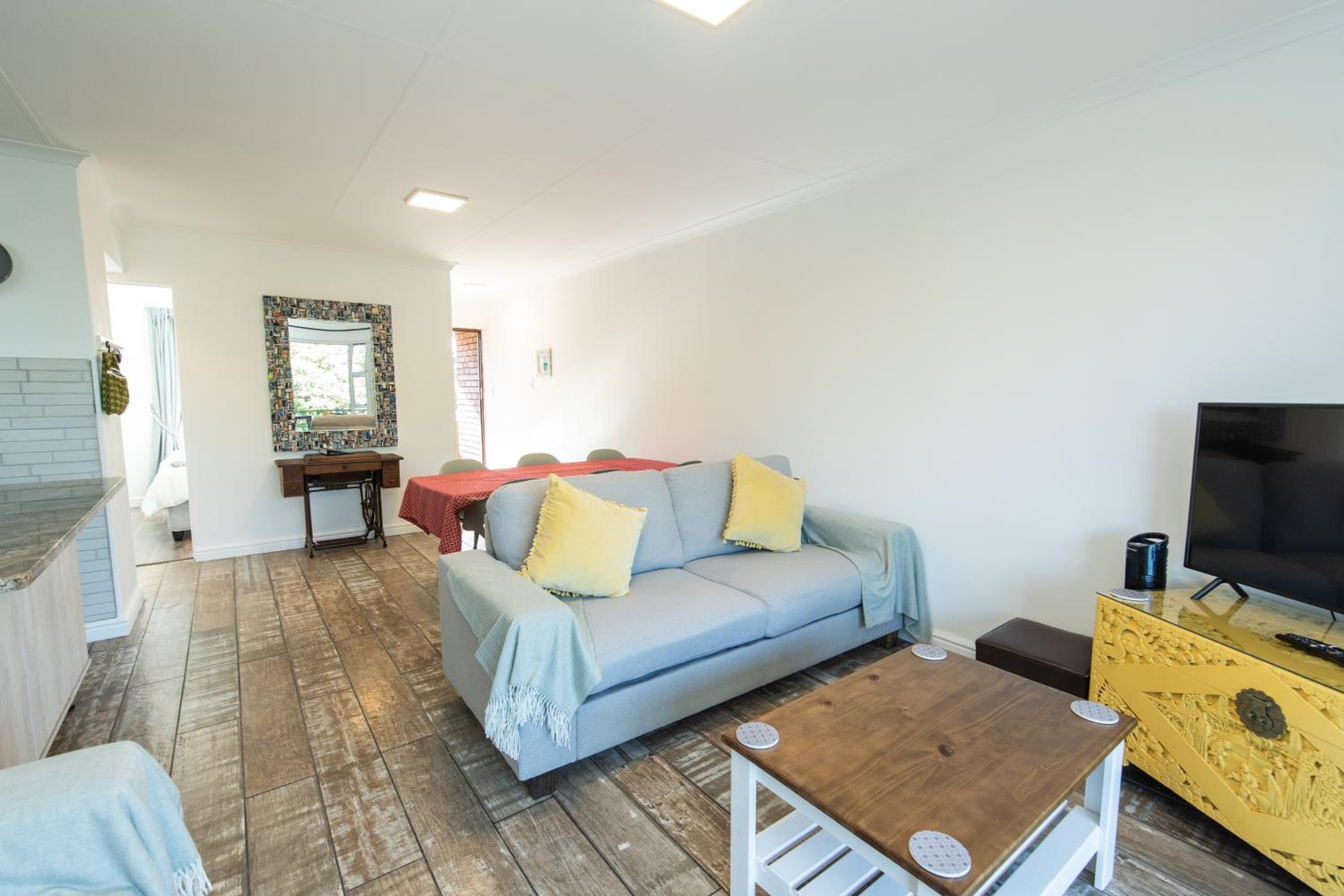 Harbour View - Gqeberha - Two bed apartment view 4