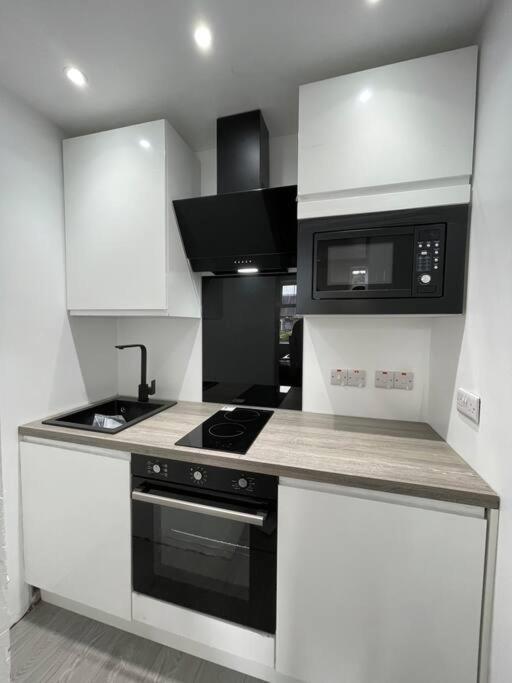 Premier Studio B view 5