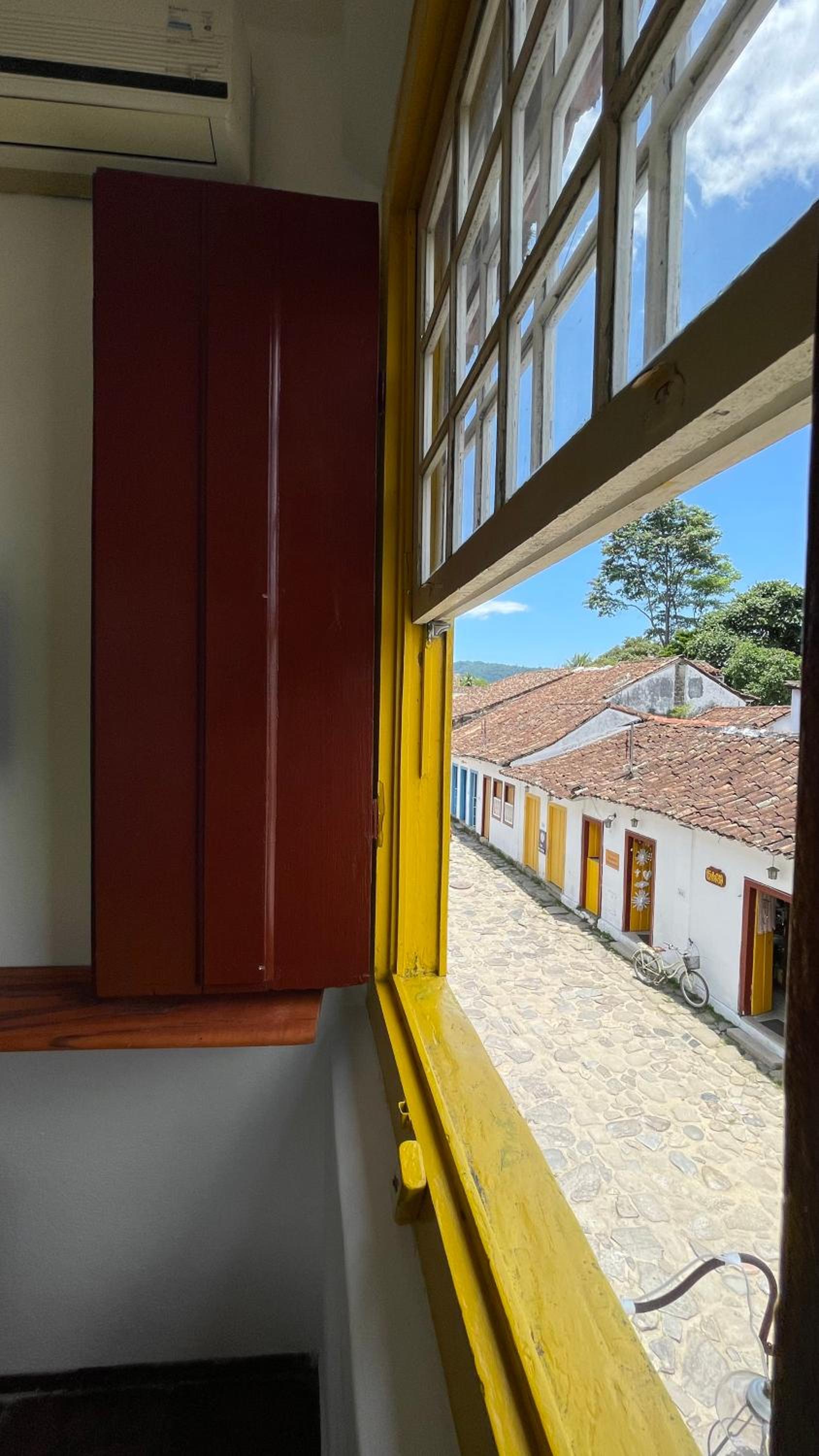 Café e Prosa Centro Histórico