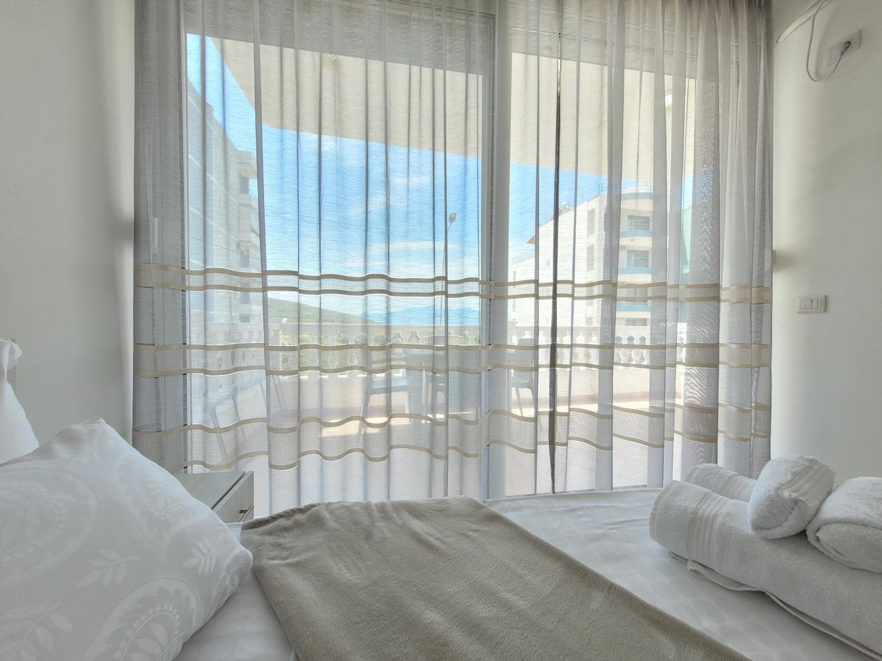 Parid Appartments