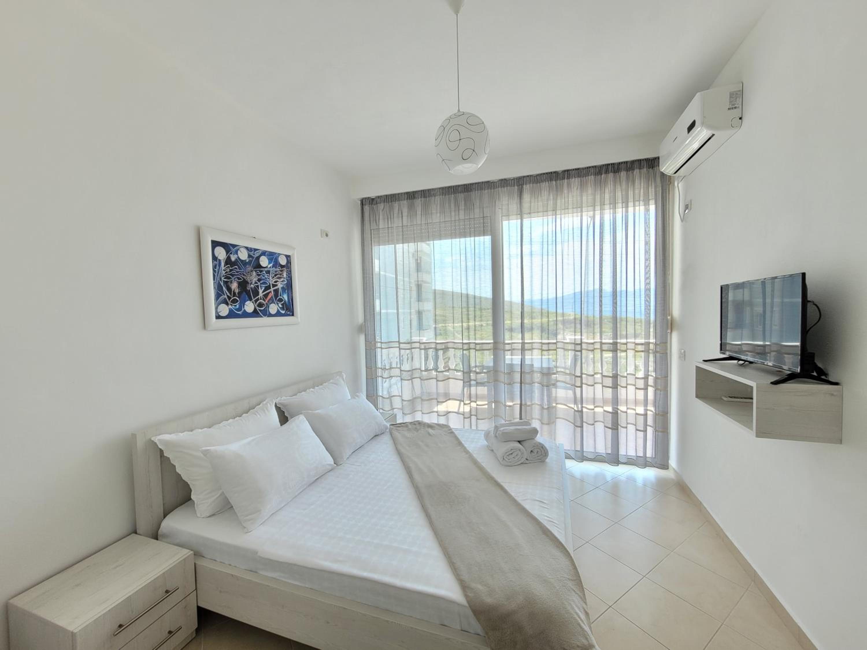 Parid Appartments