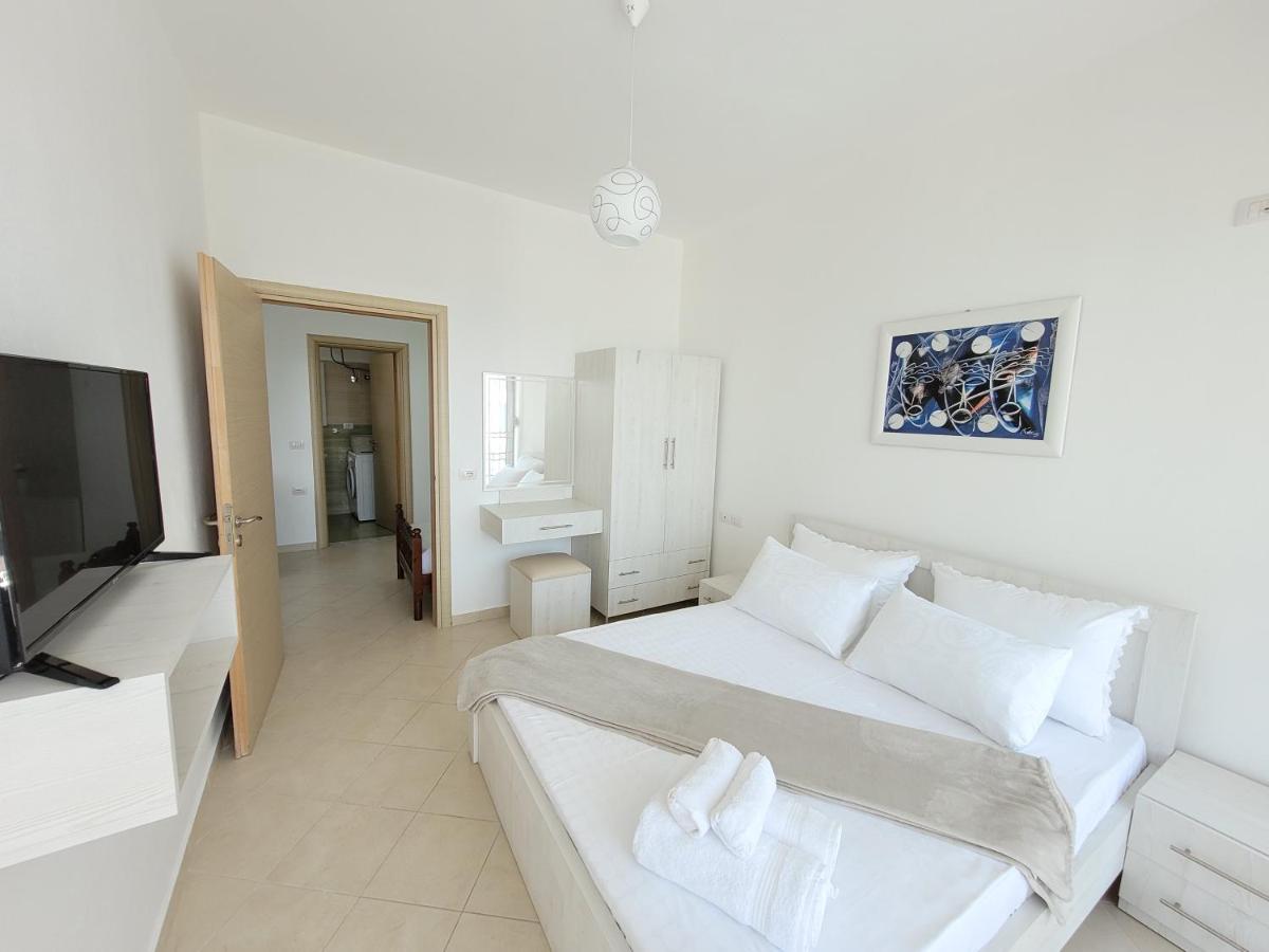 Parid Appartments