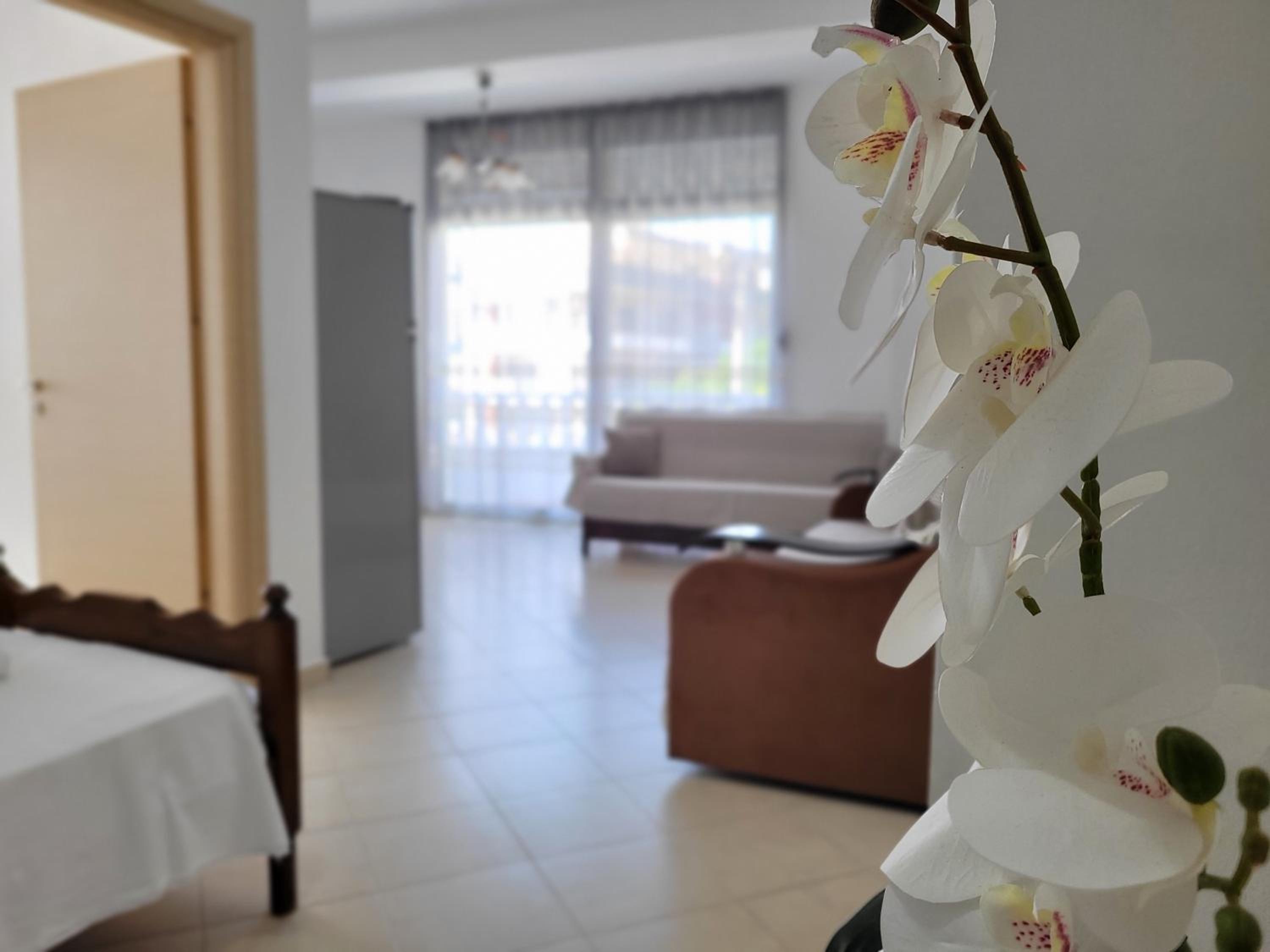 Parid Appartments