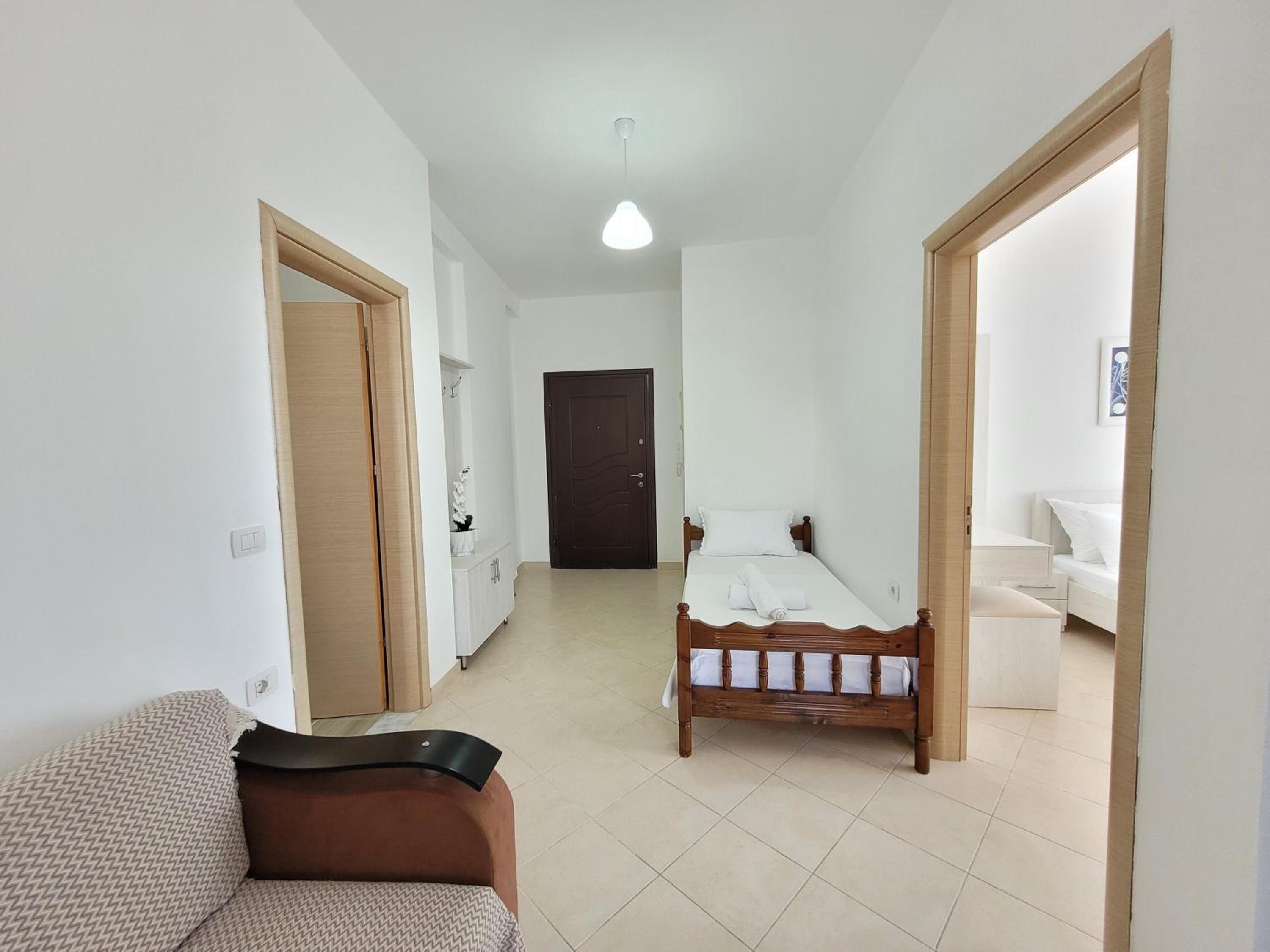 Parid Appartments