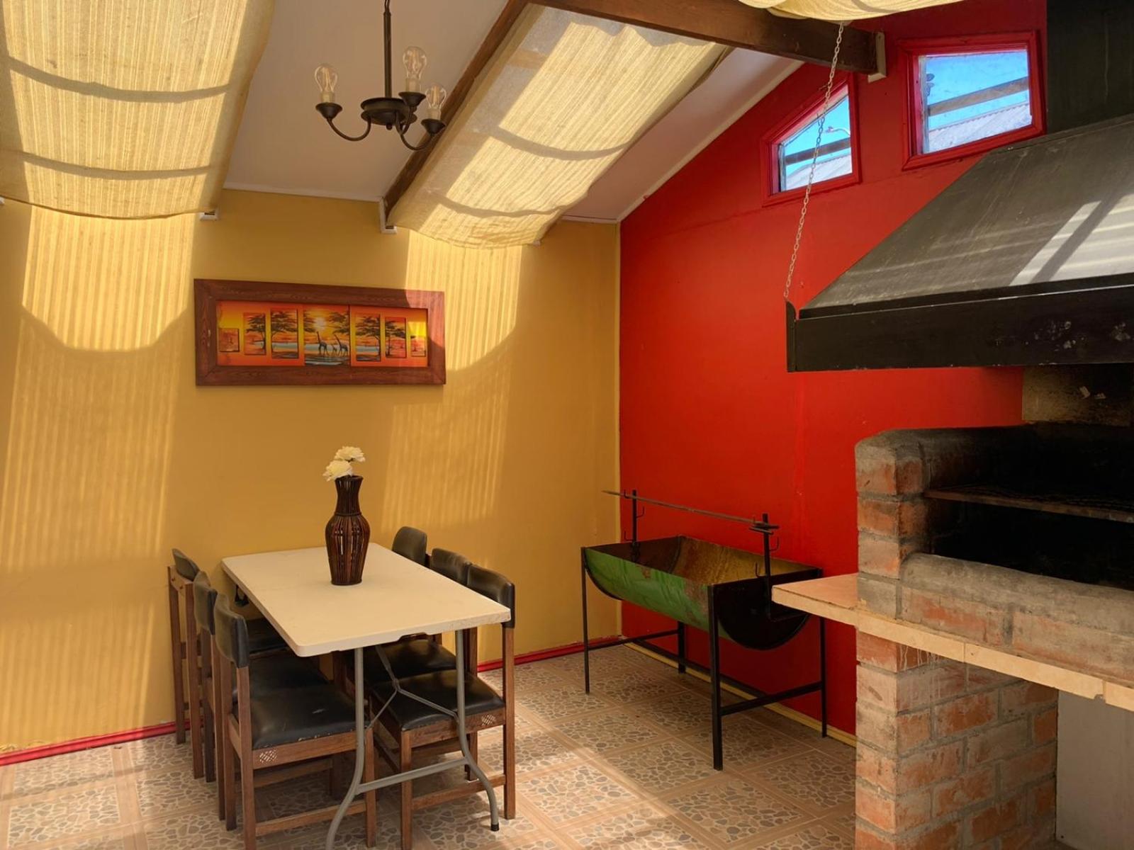 Casa de la Ribera Pelantaro
