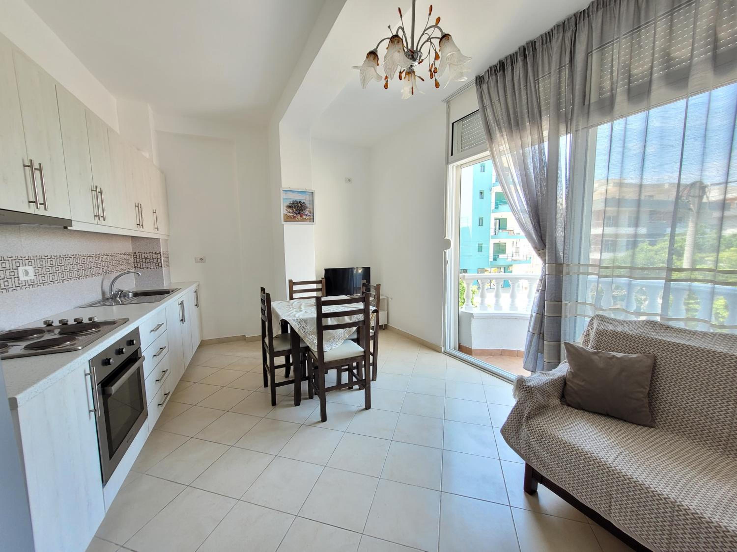 Parid Appartments