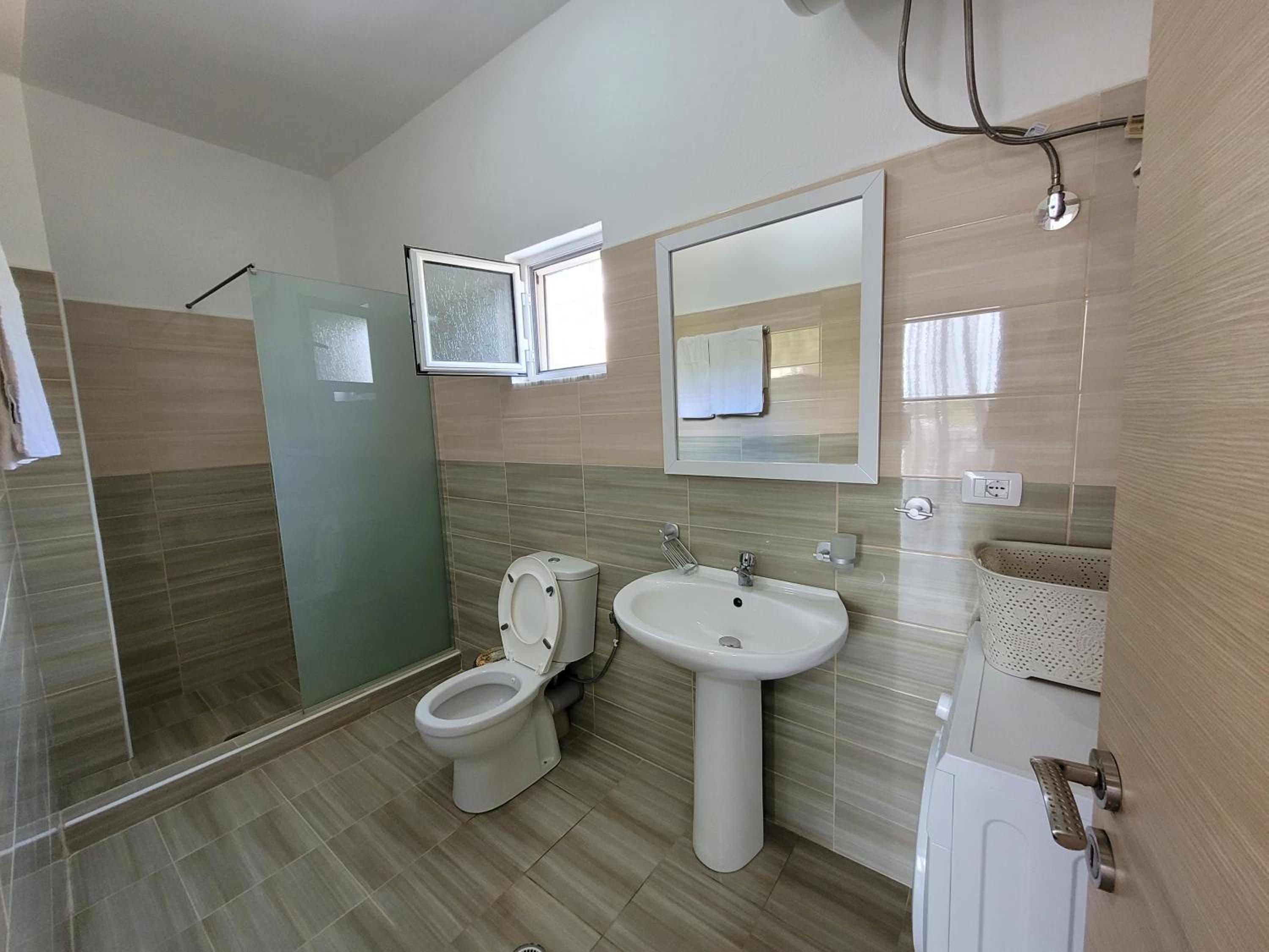 Parid Appartments