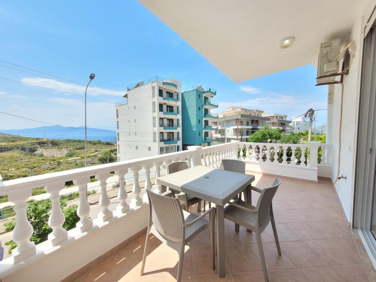Parid Appartments