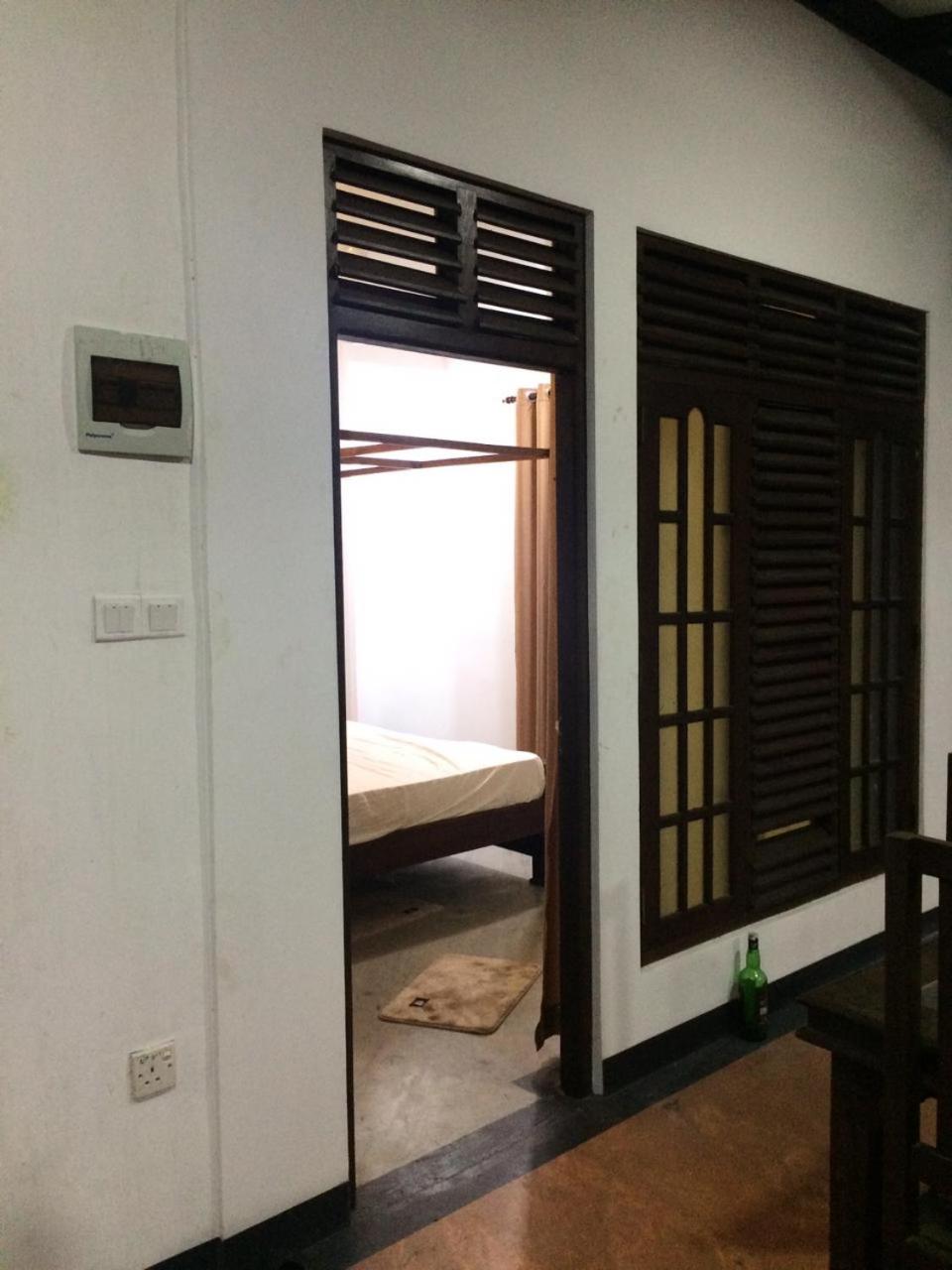 Sea Shells villa madiha view 3
