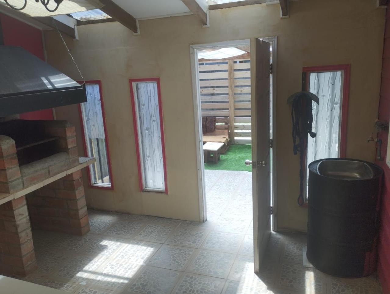 Casa de la Ribera Pelantaro