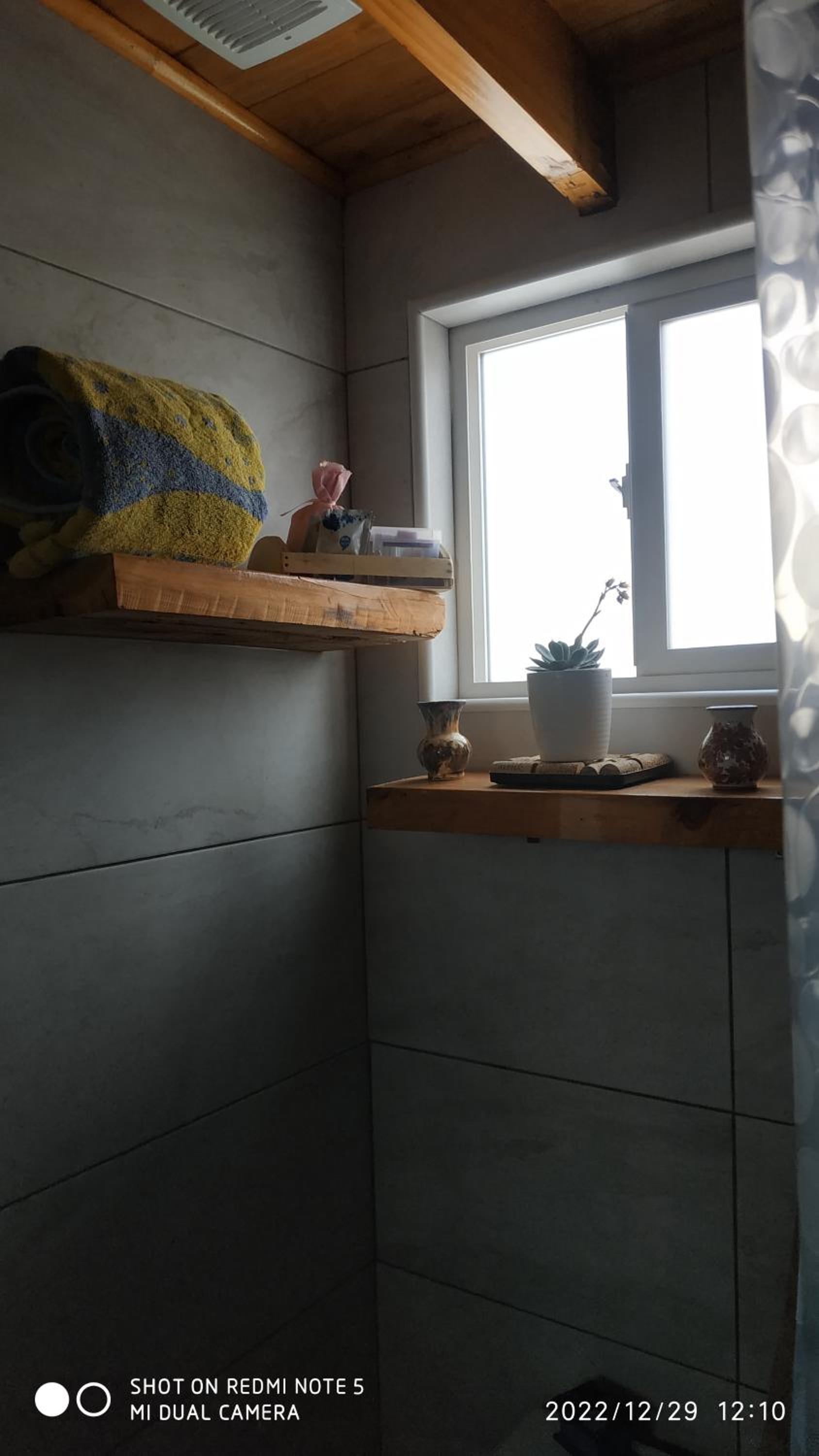 Loft para 2 en concón