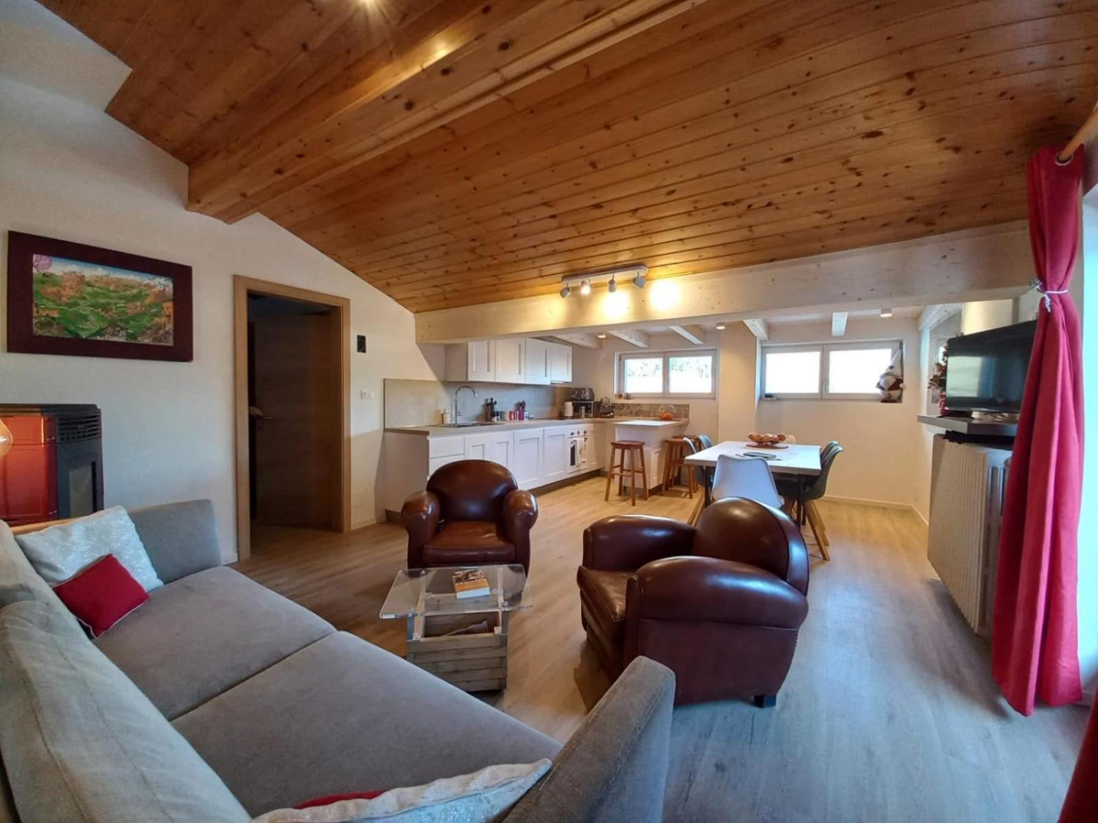 Chalet Relax view 4