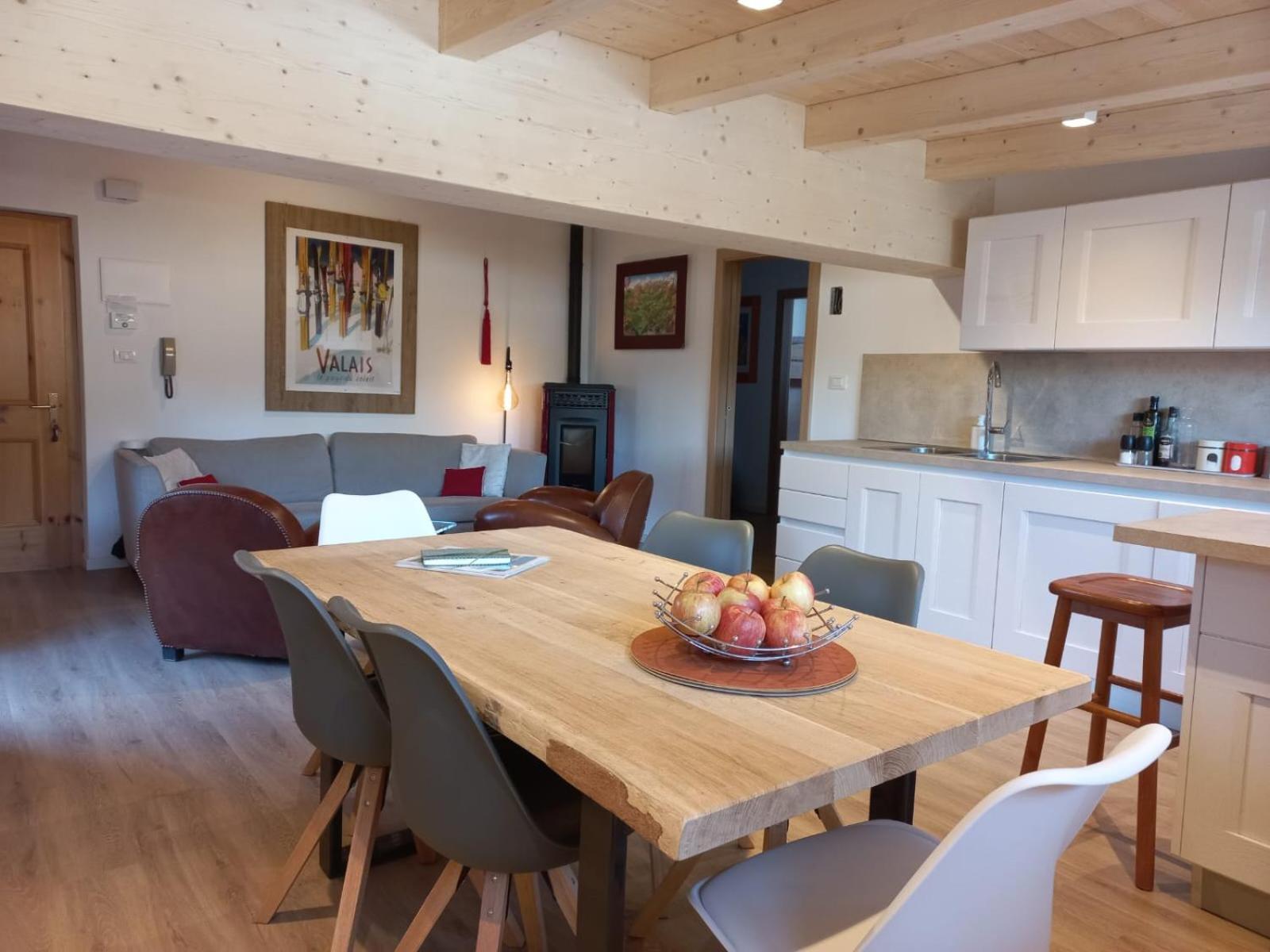 Chalet Relax view 5