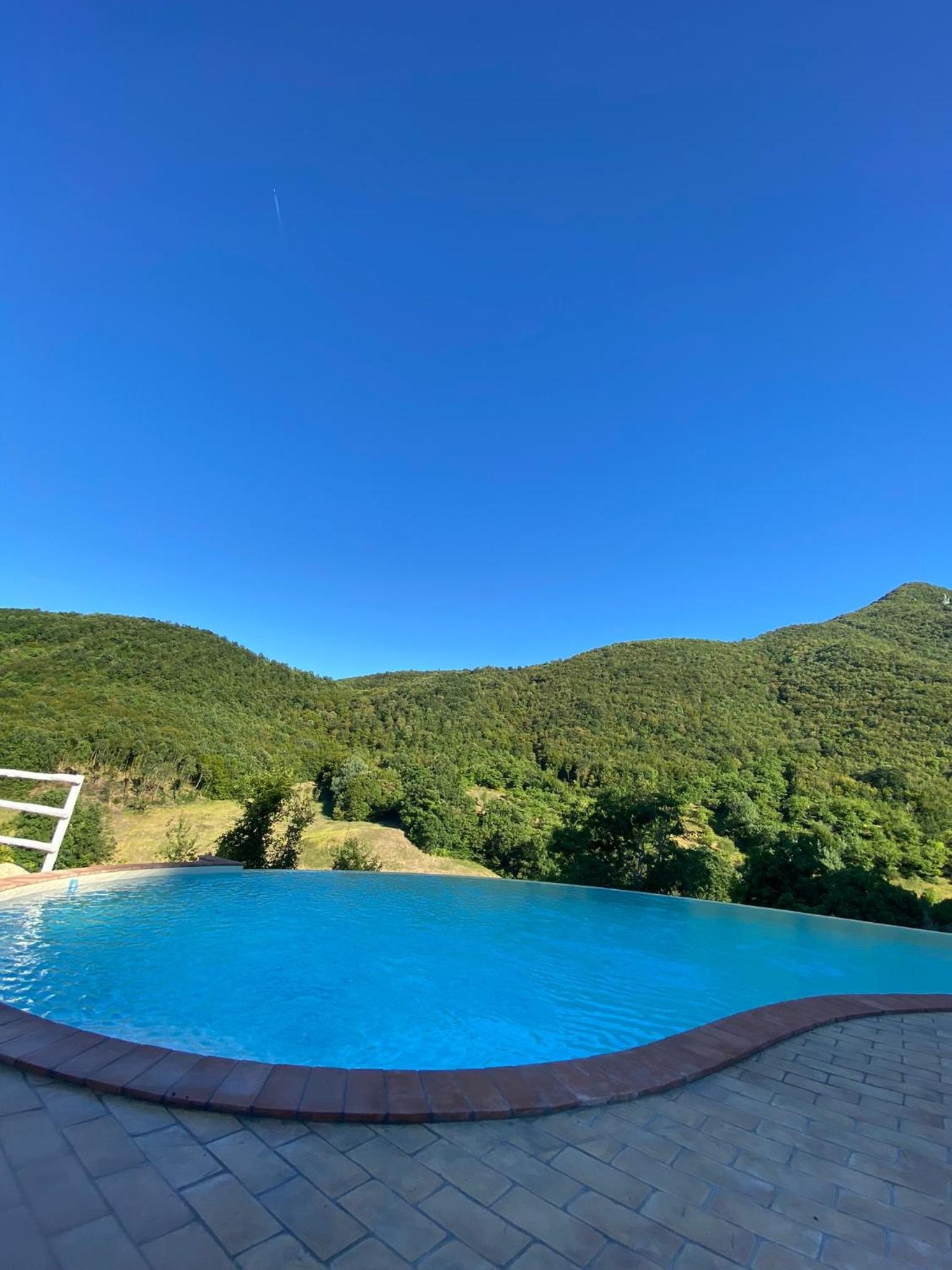 Agriturismo Pompagnano