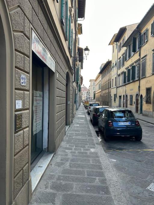 Santa Reparata downtown