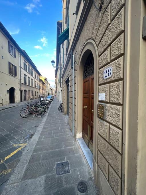 Santa Reparata downtown