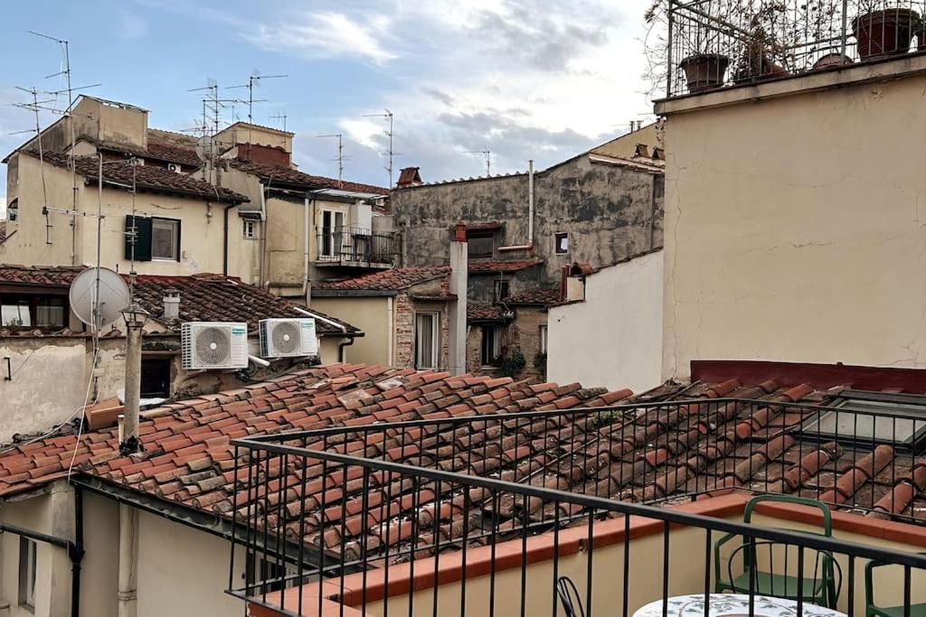 Santa Reparata downtown