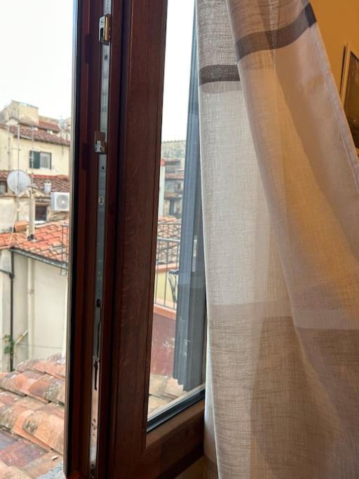 Santa Reparata downtown