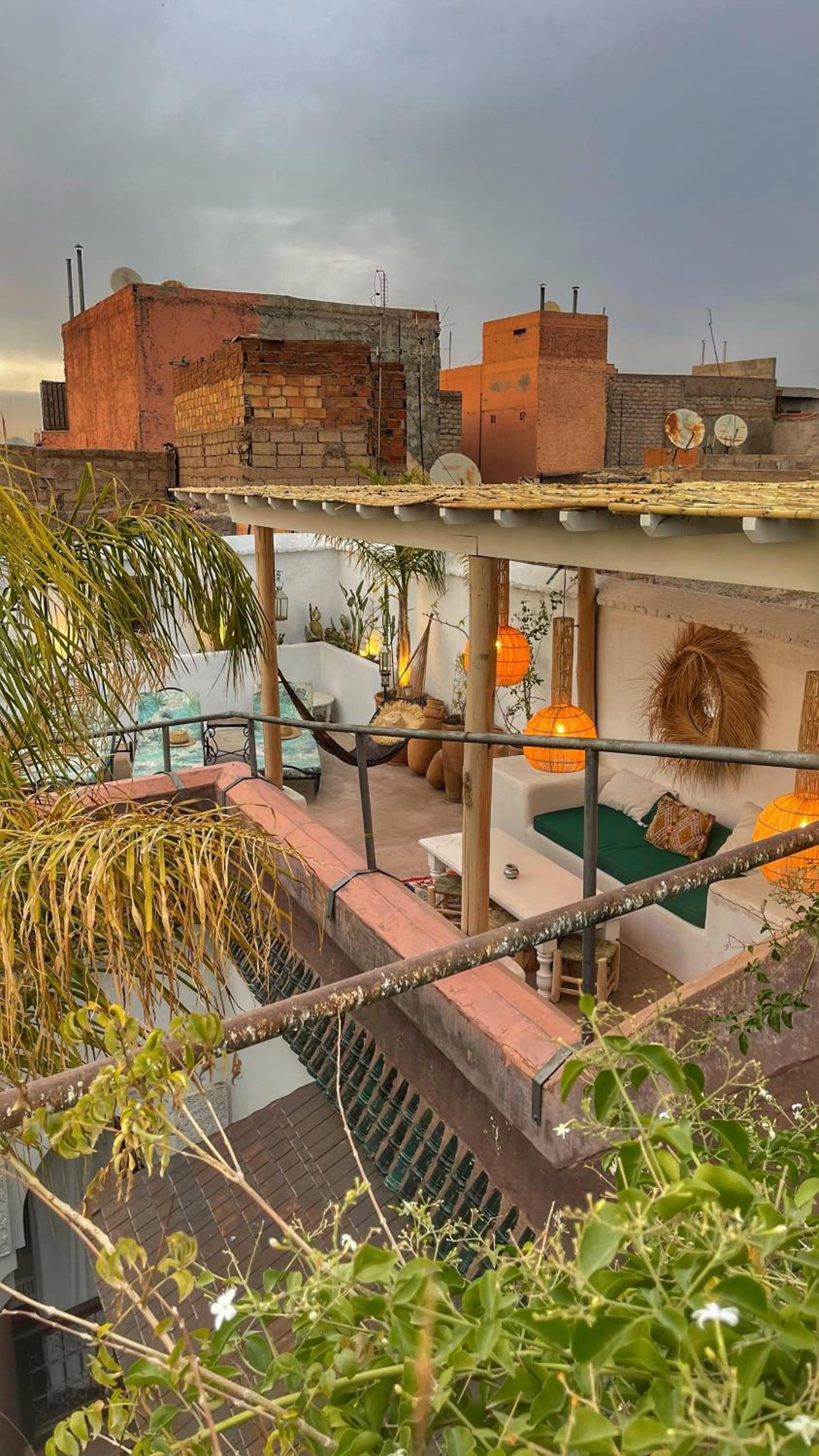 roof