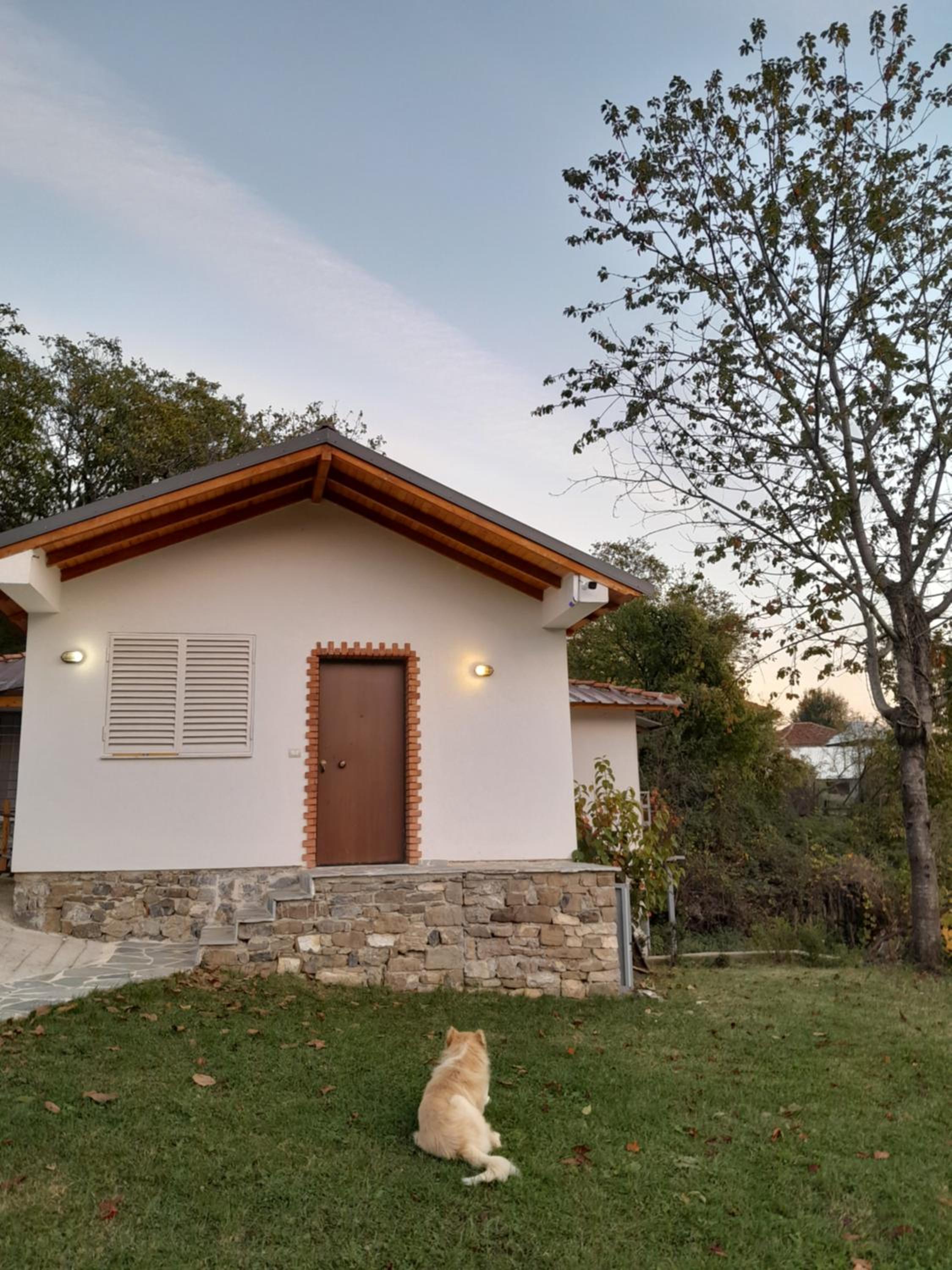 Guest House Laci