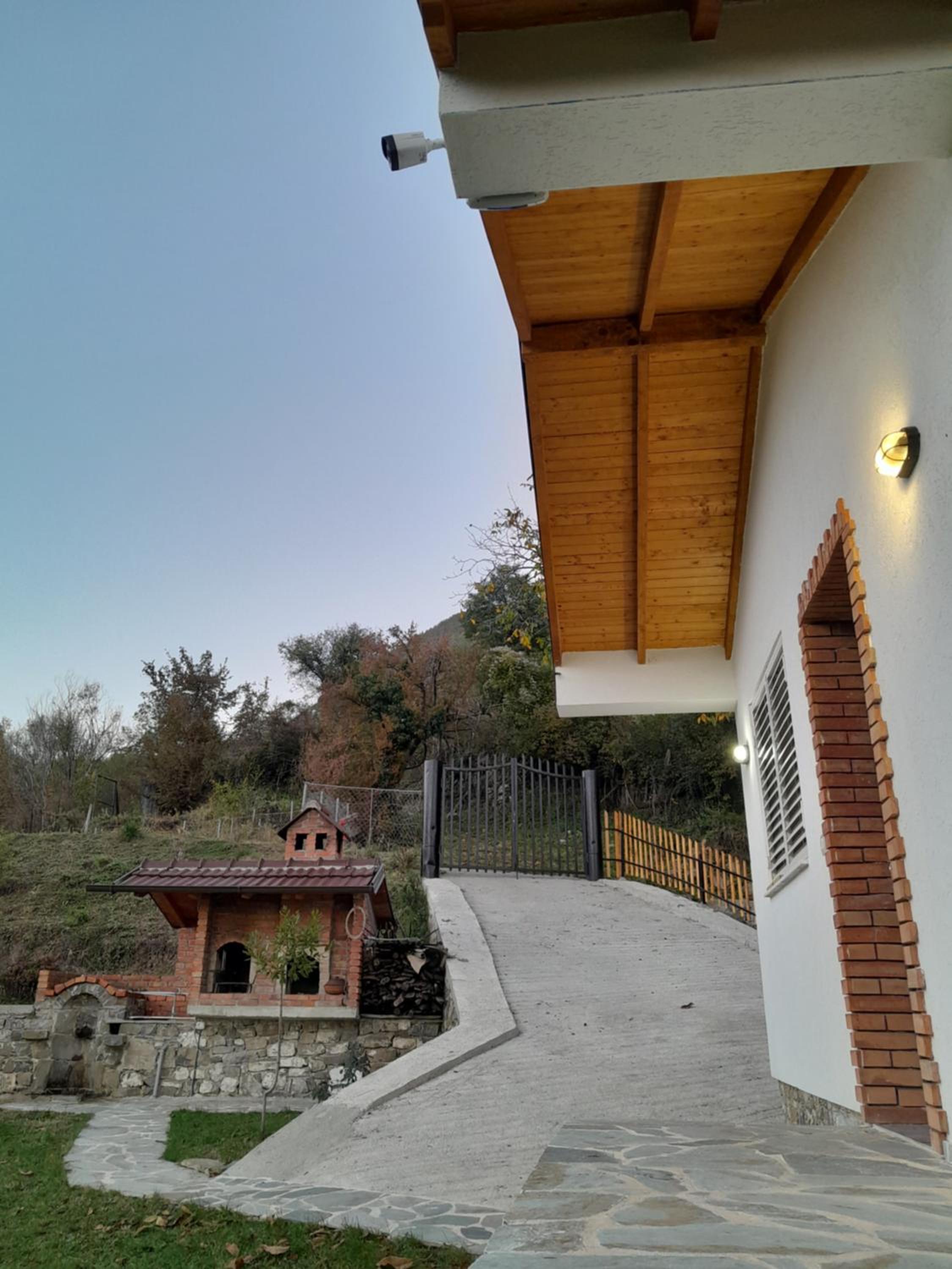 Guest House Laci