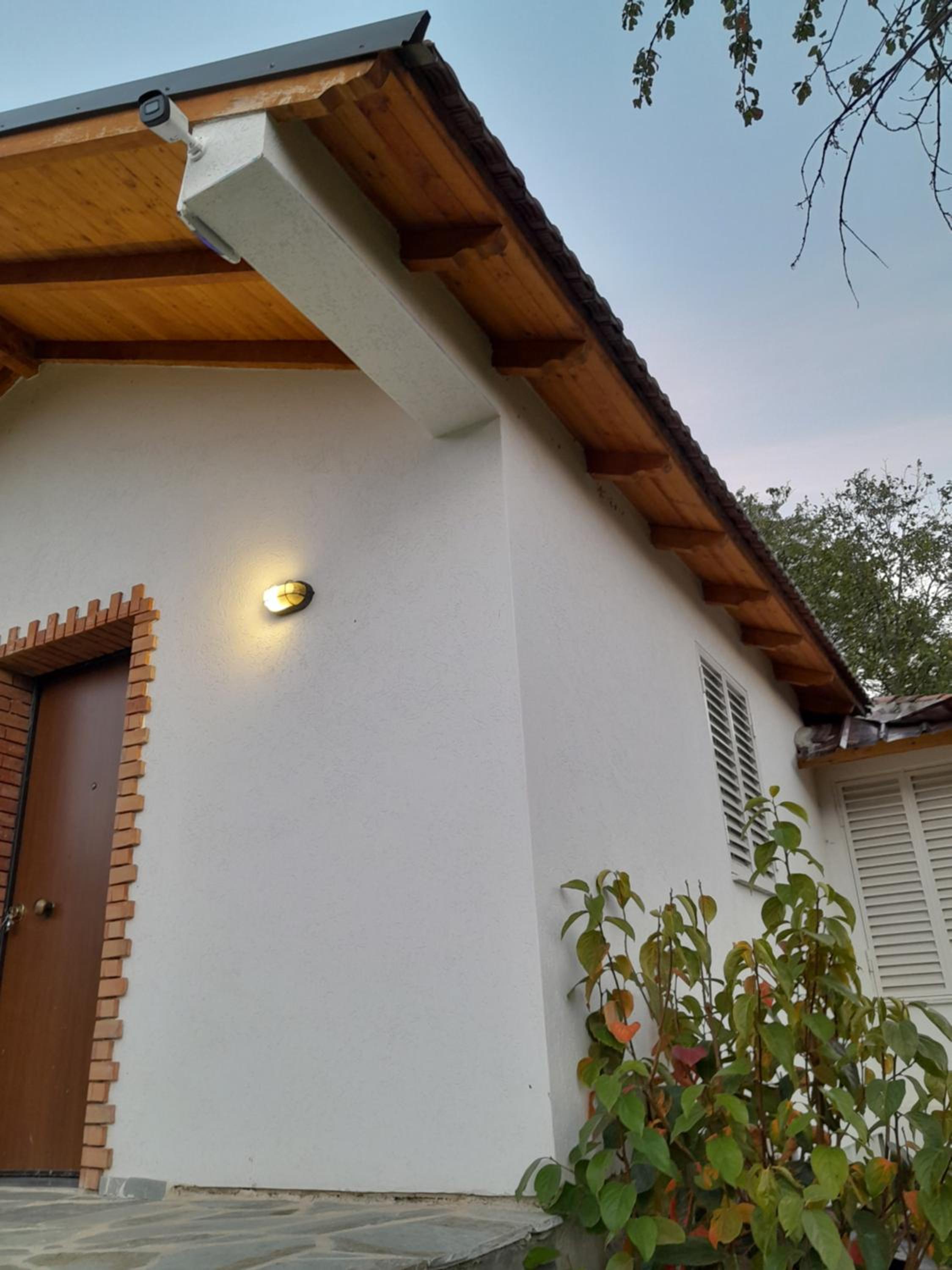 Guest House Laci