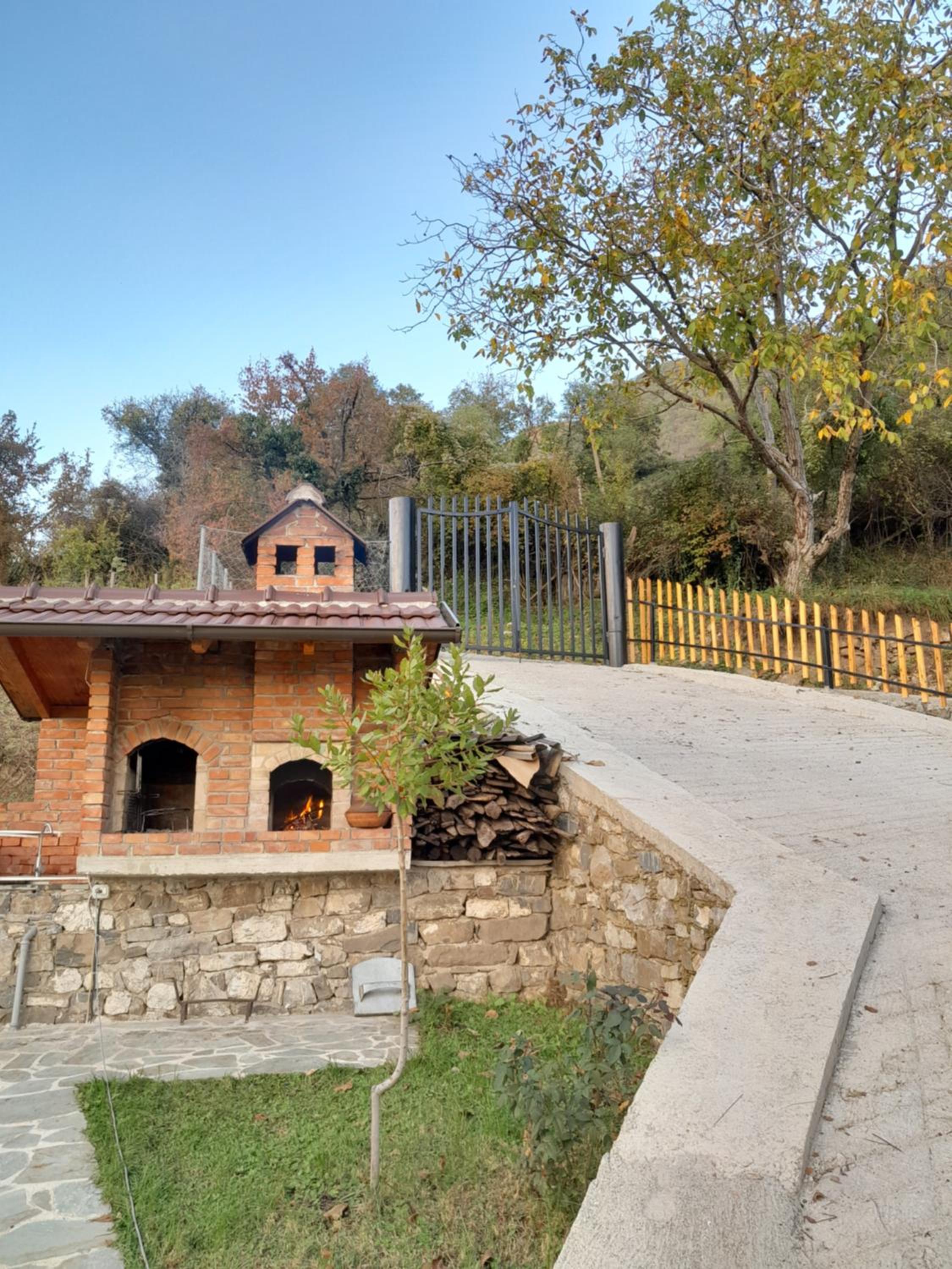 Guest House Laci