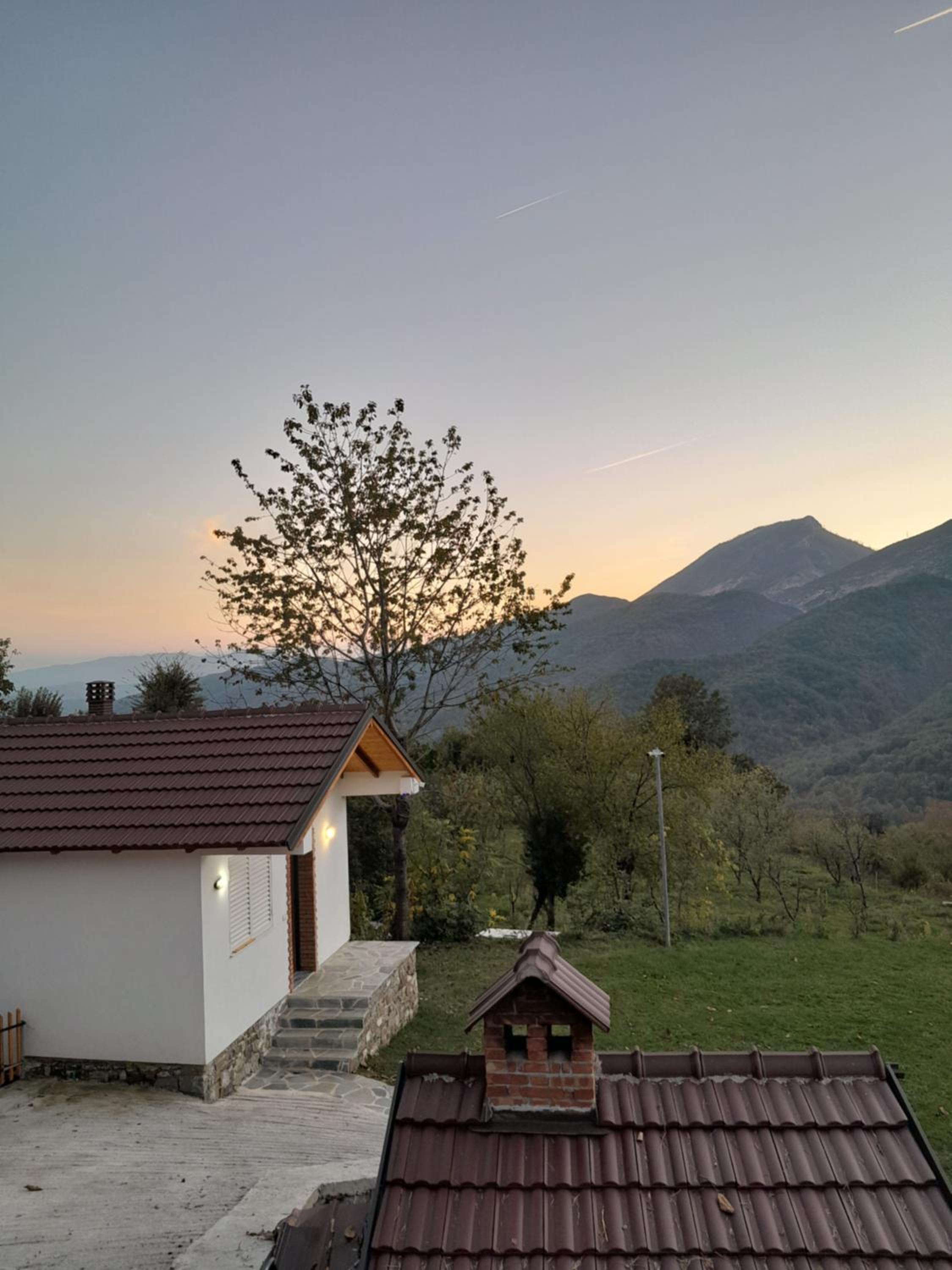 Guest House Laci