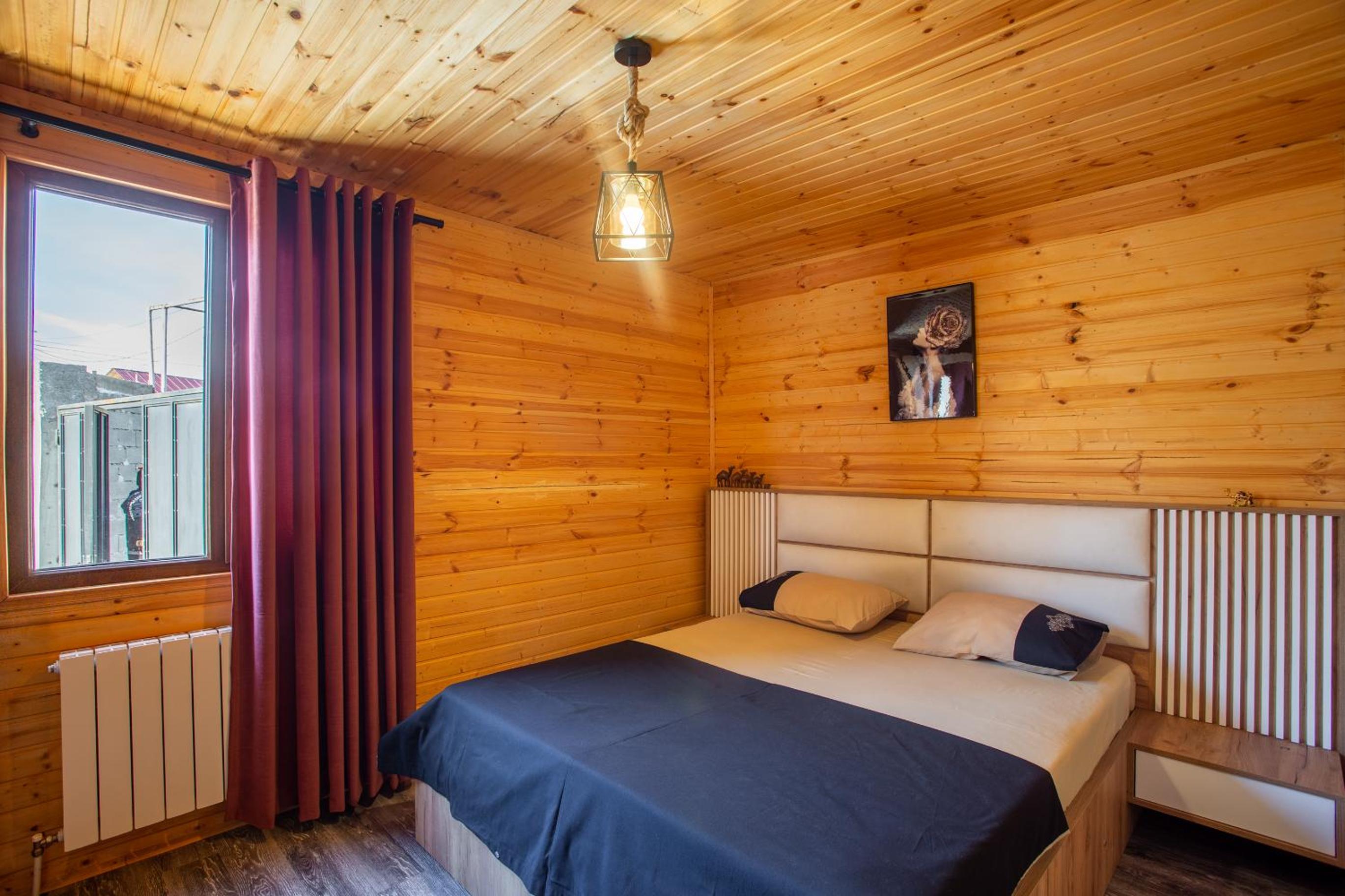 Eco house villa jeo