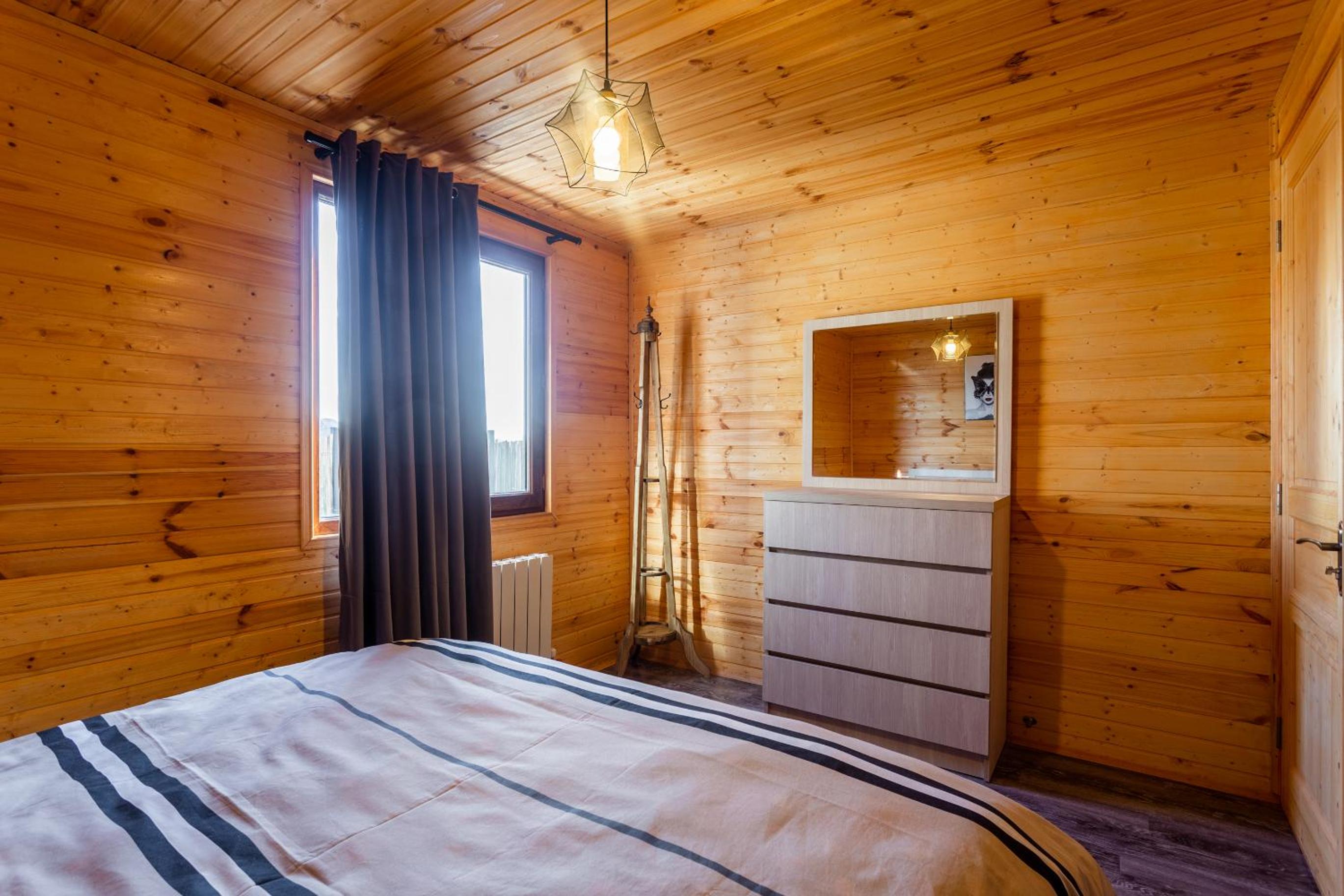 Eco house villa jeo