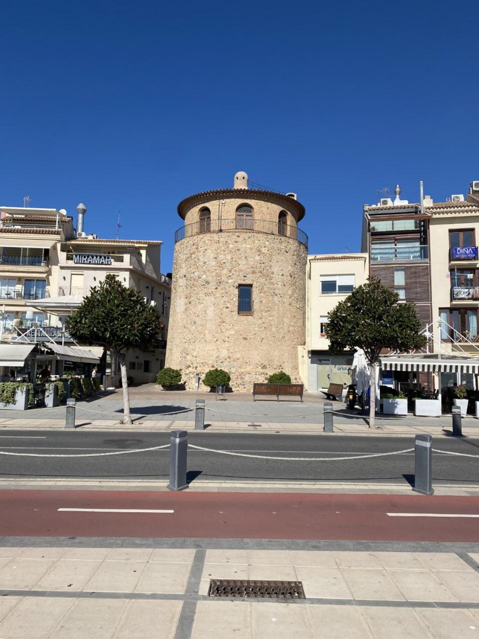 building