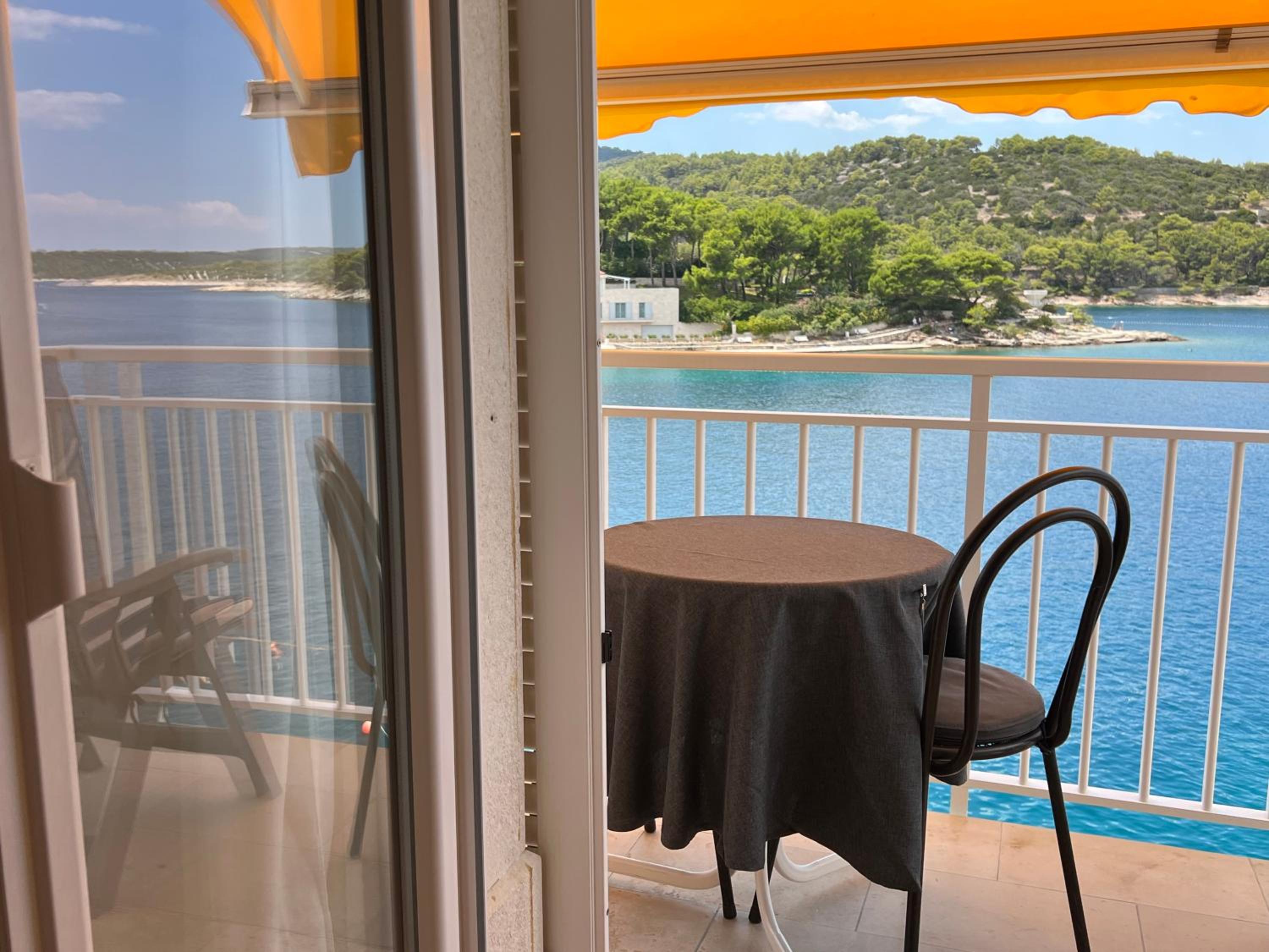 Apartman Blaga view 2