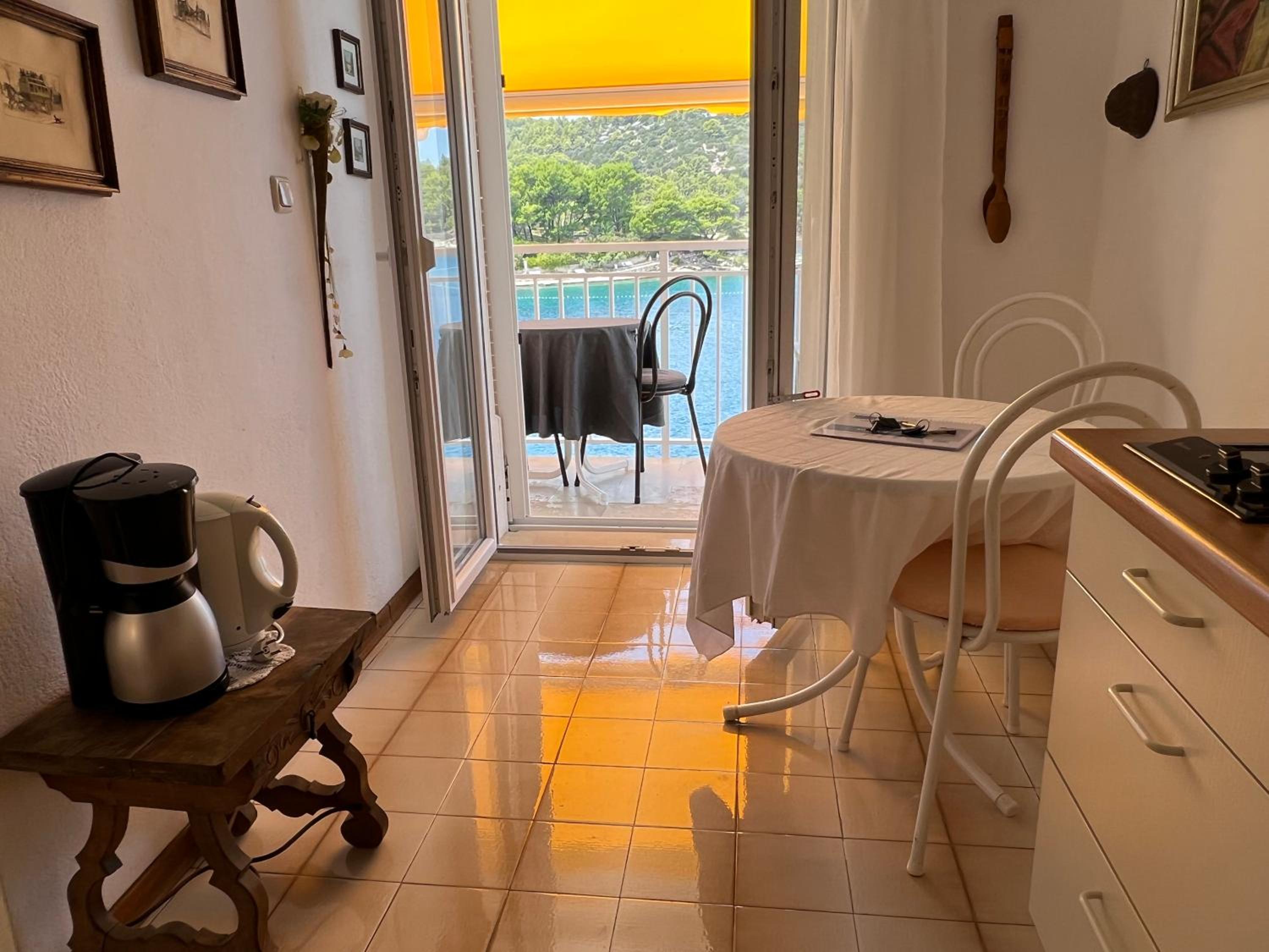Apartman Blaga view 5