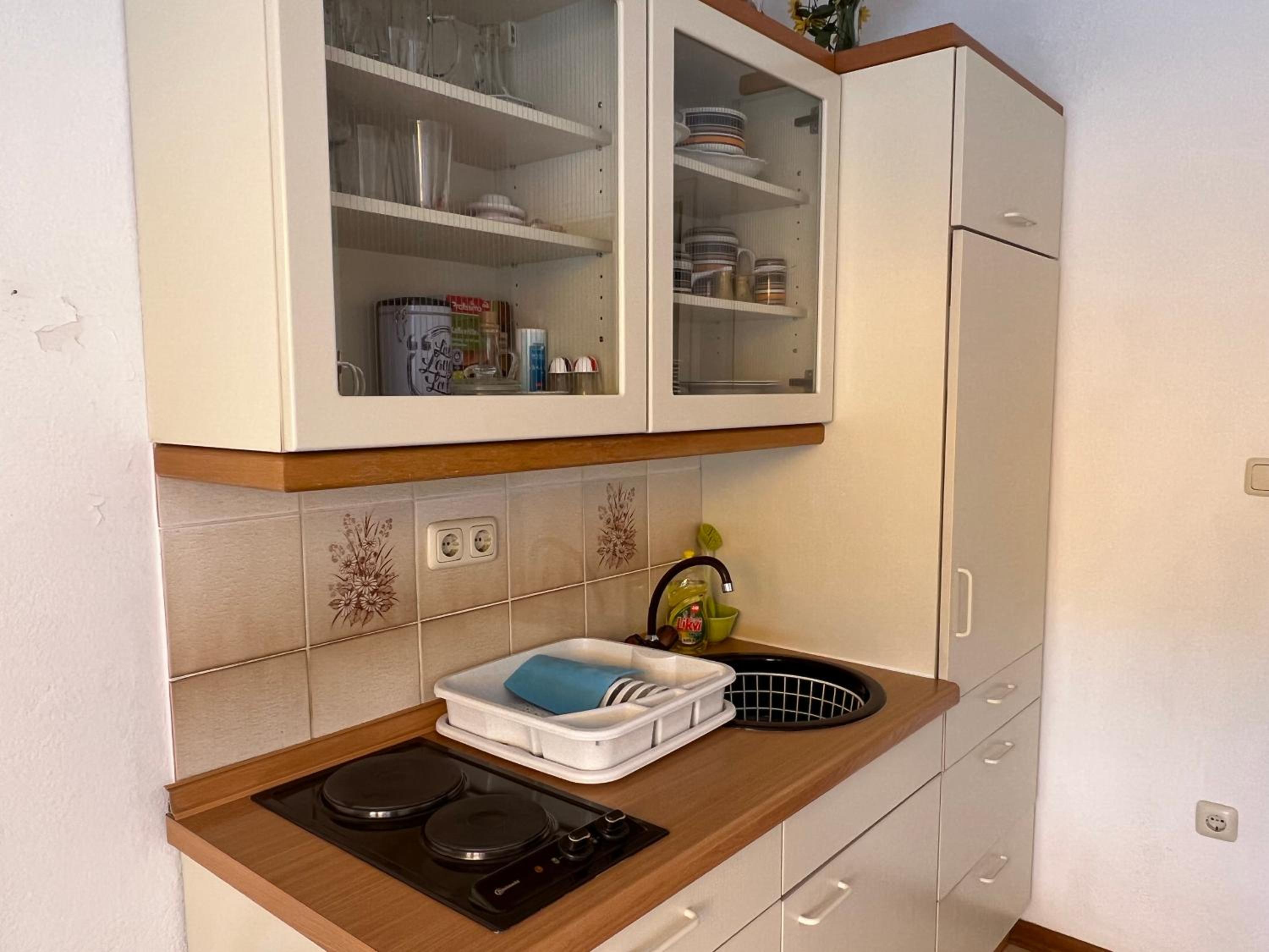 Apartman Blaga view 4