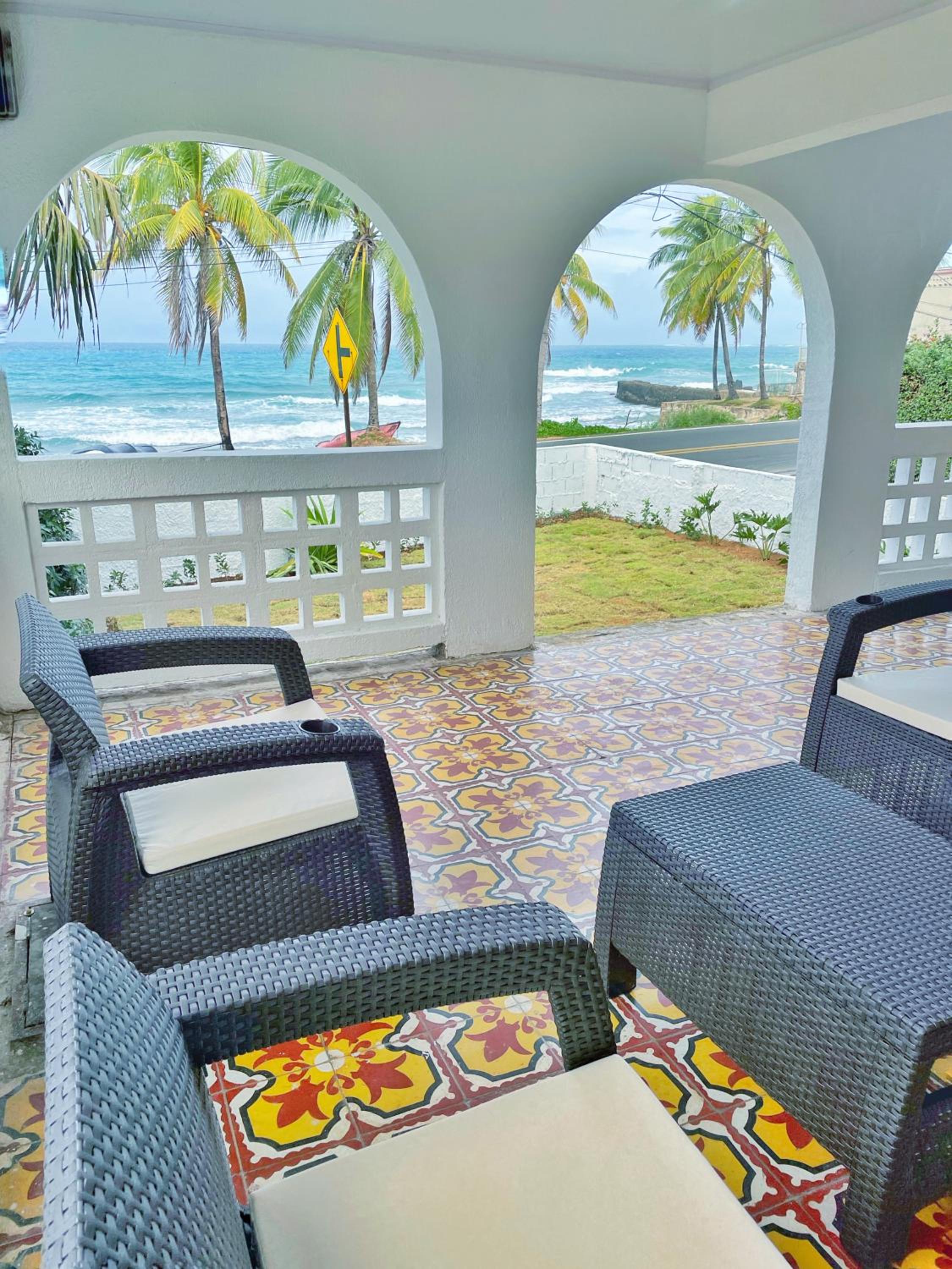 Puesta del Sol Guest House