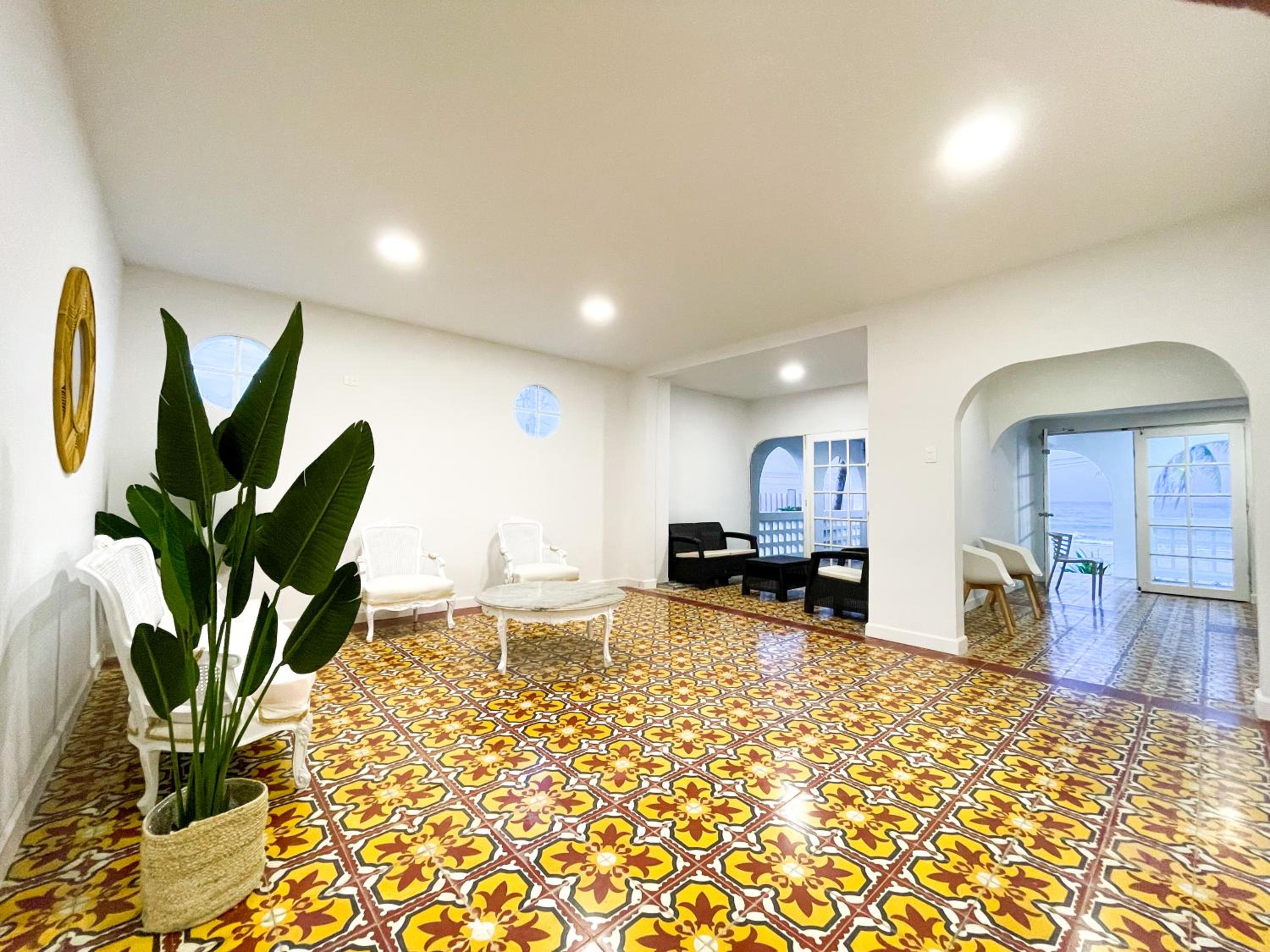 Puesta del Sol Guest House