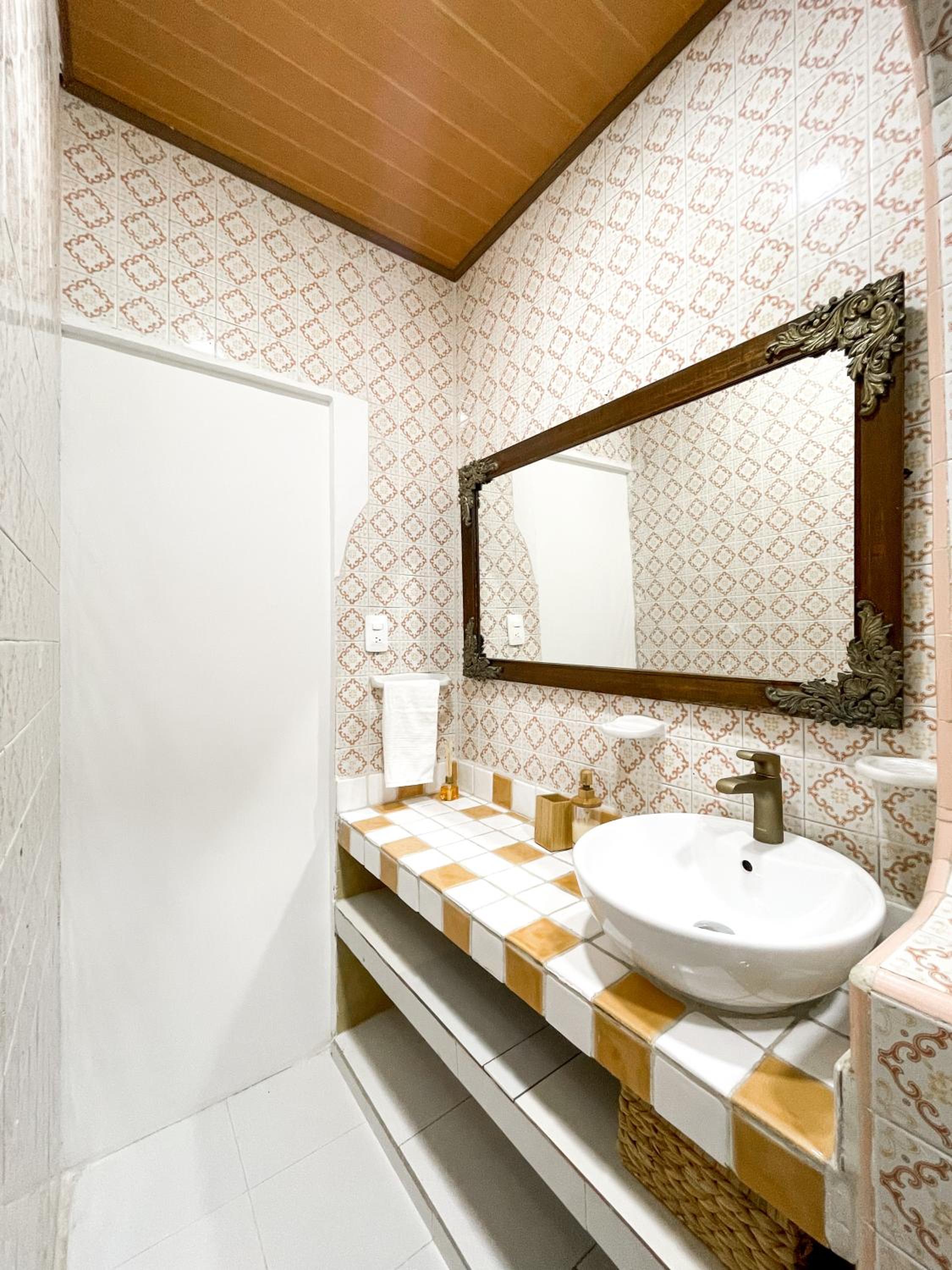 Puesta del Sol Guest House