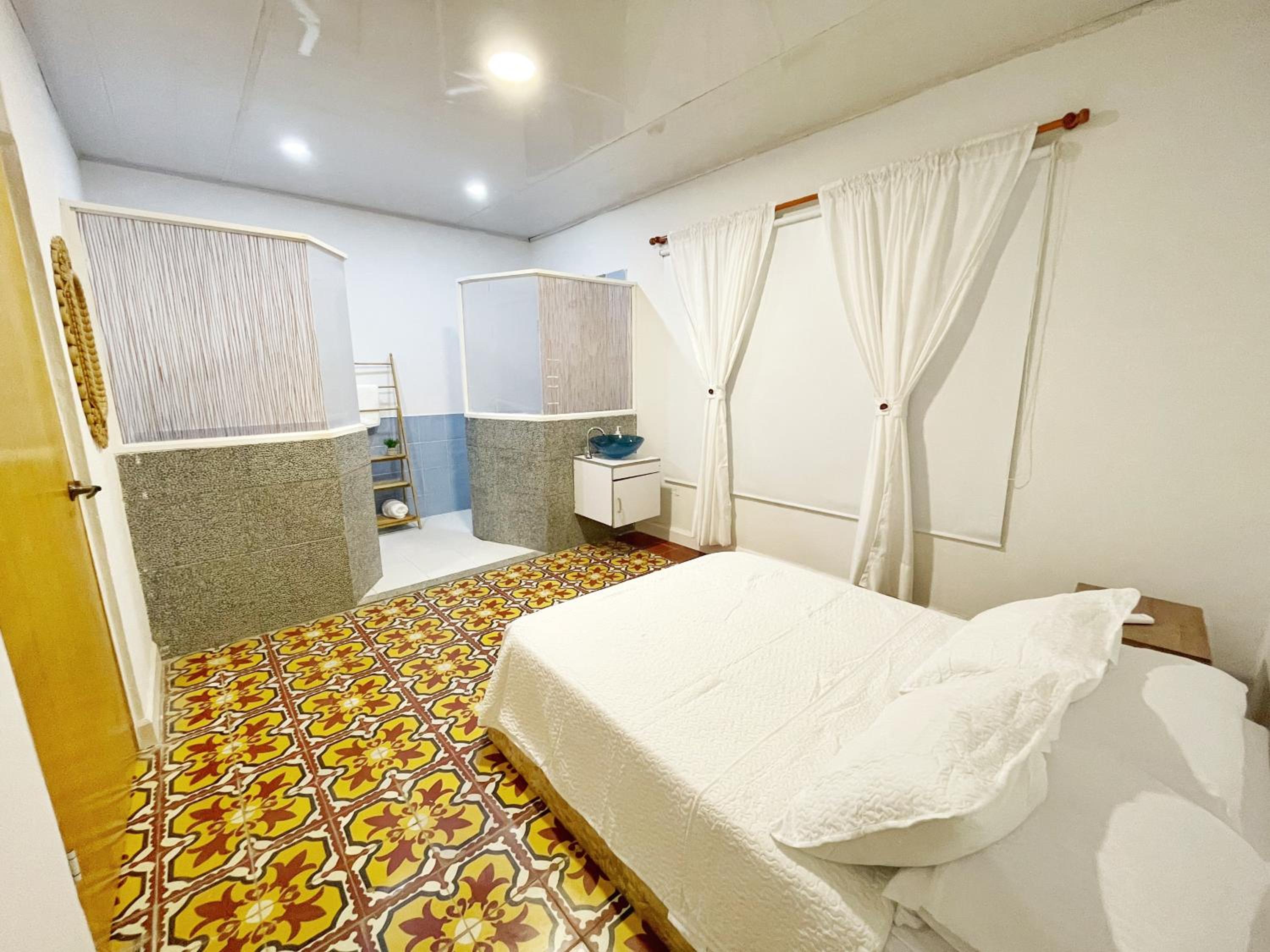 Puesta del Sol Guest House
