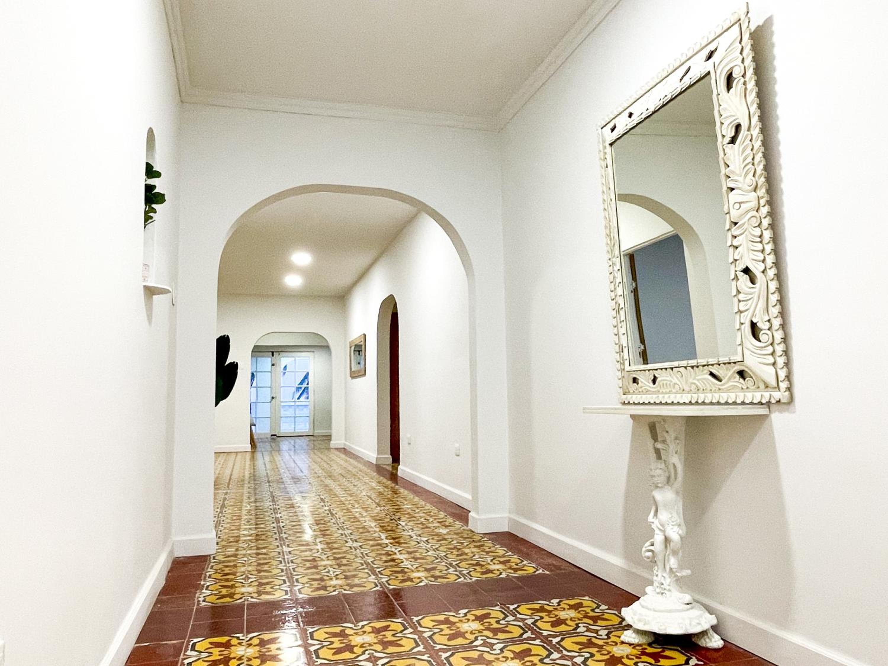 Puesta del Sol Guest House