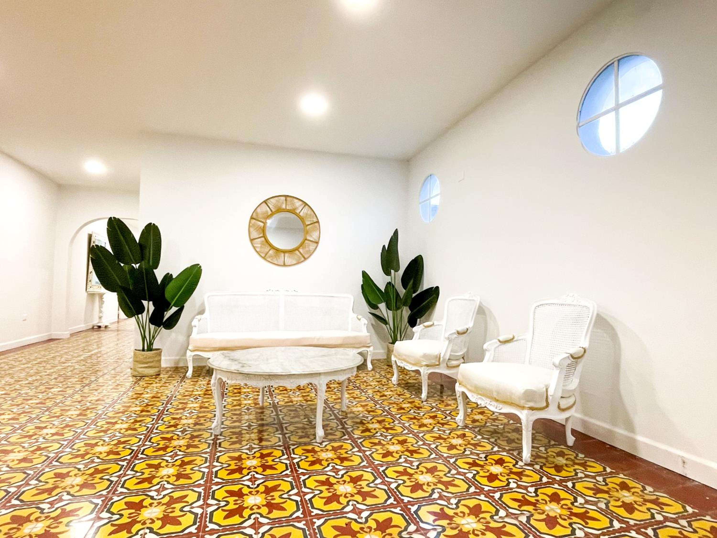 Puesta del Sol Guest House